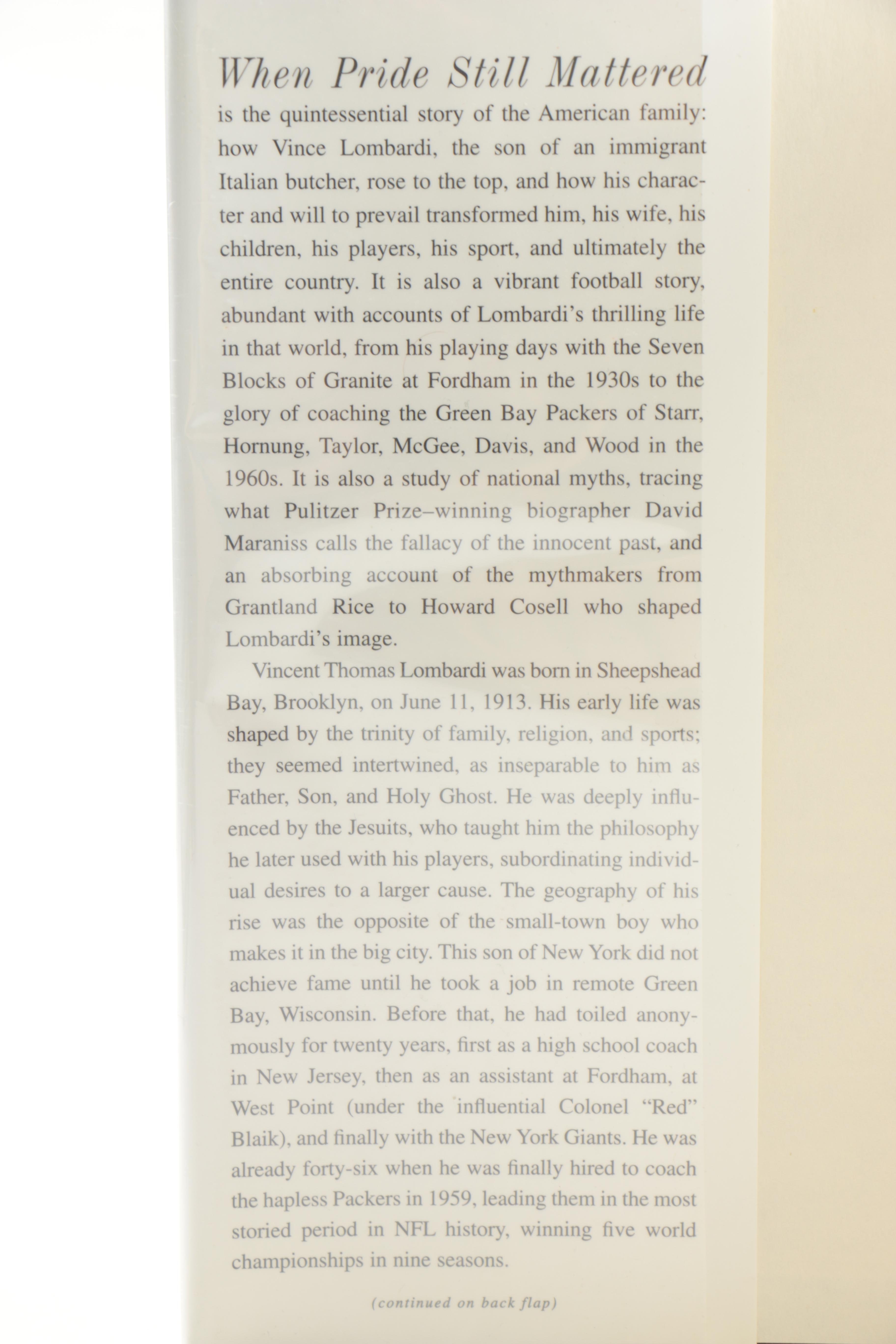 Assortment of Hardback Novels