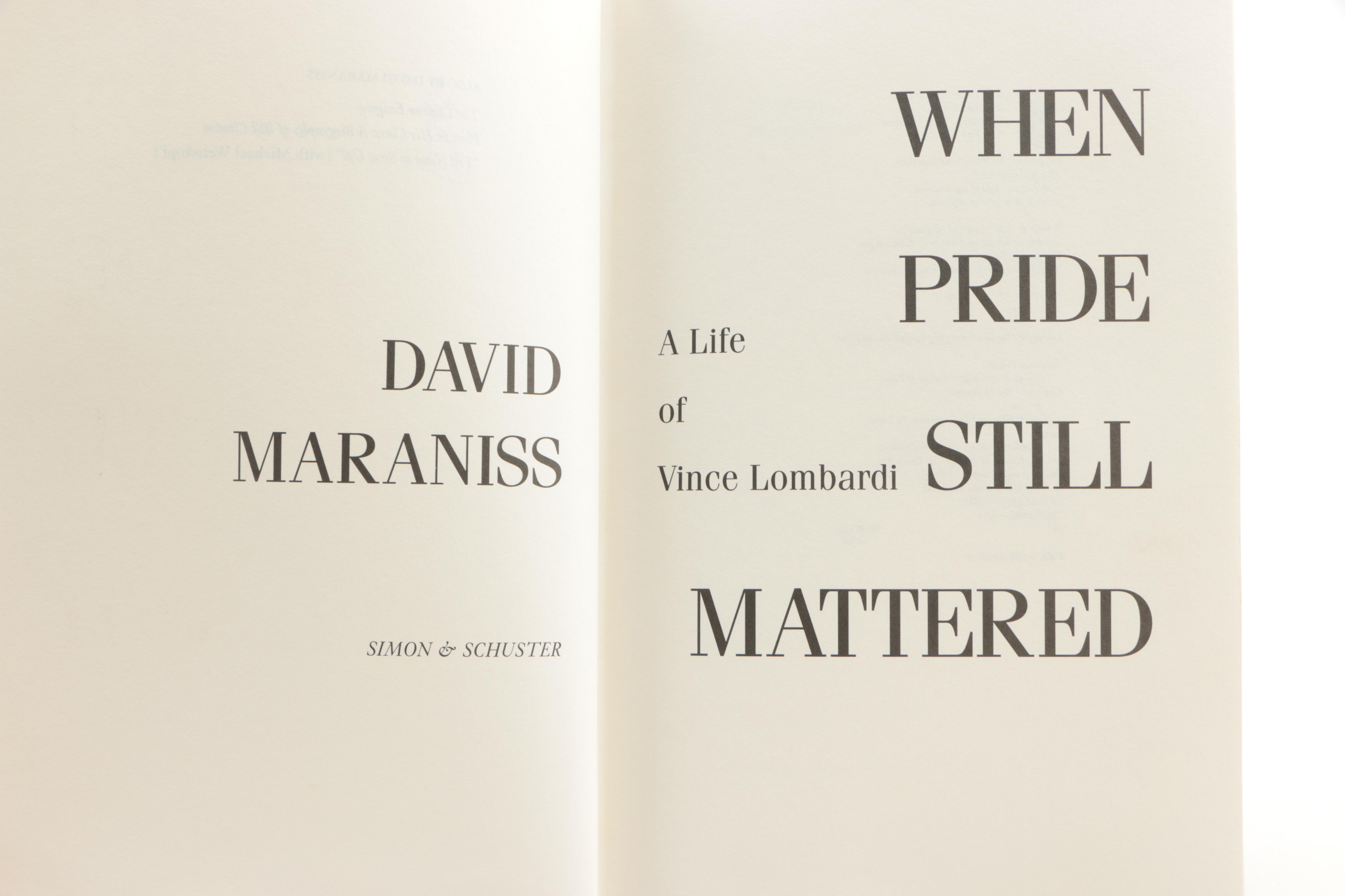 Assortment of Hardback Novels