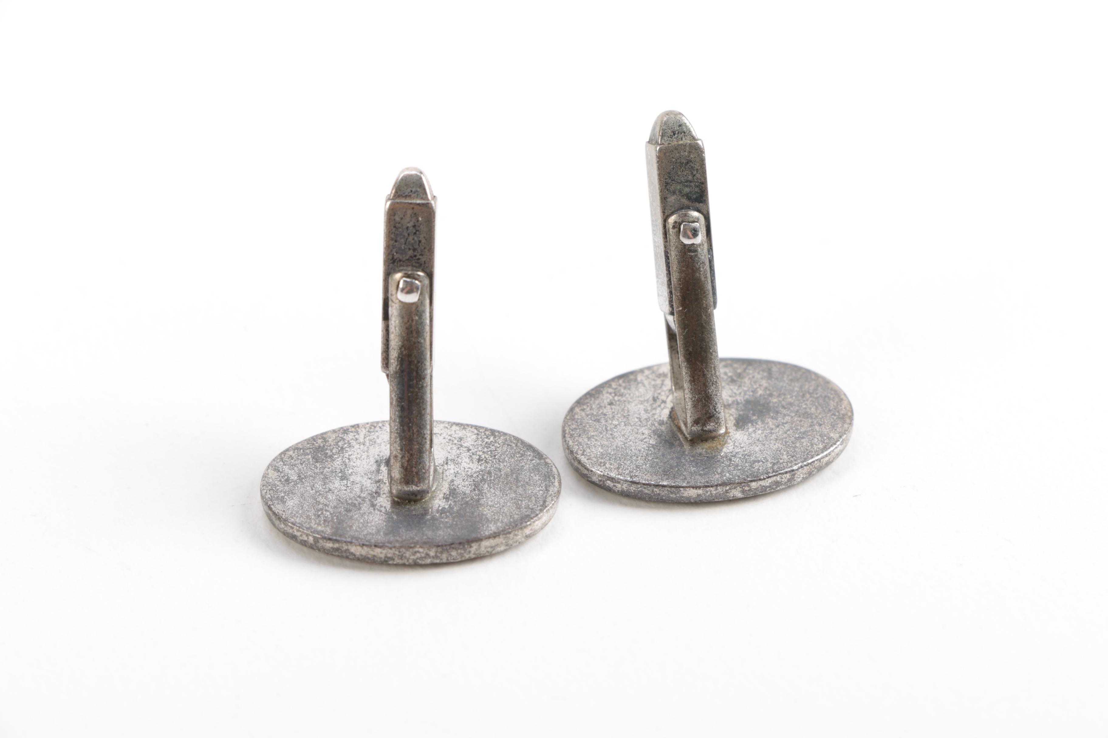 Sterling Silver Jewelry Including Pieces With Marcasite