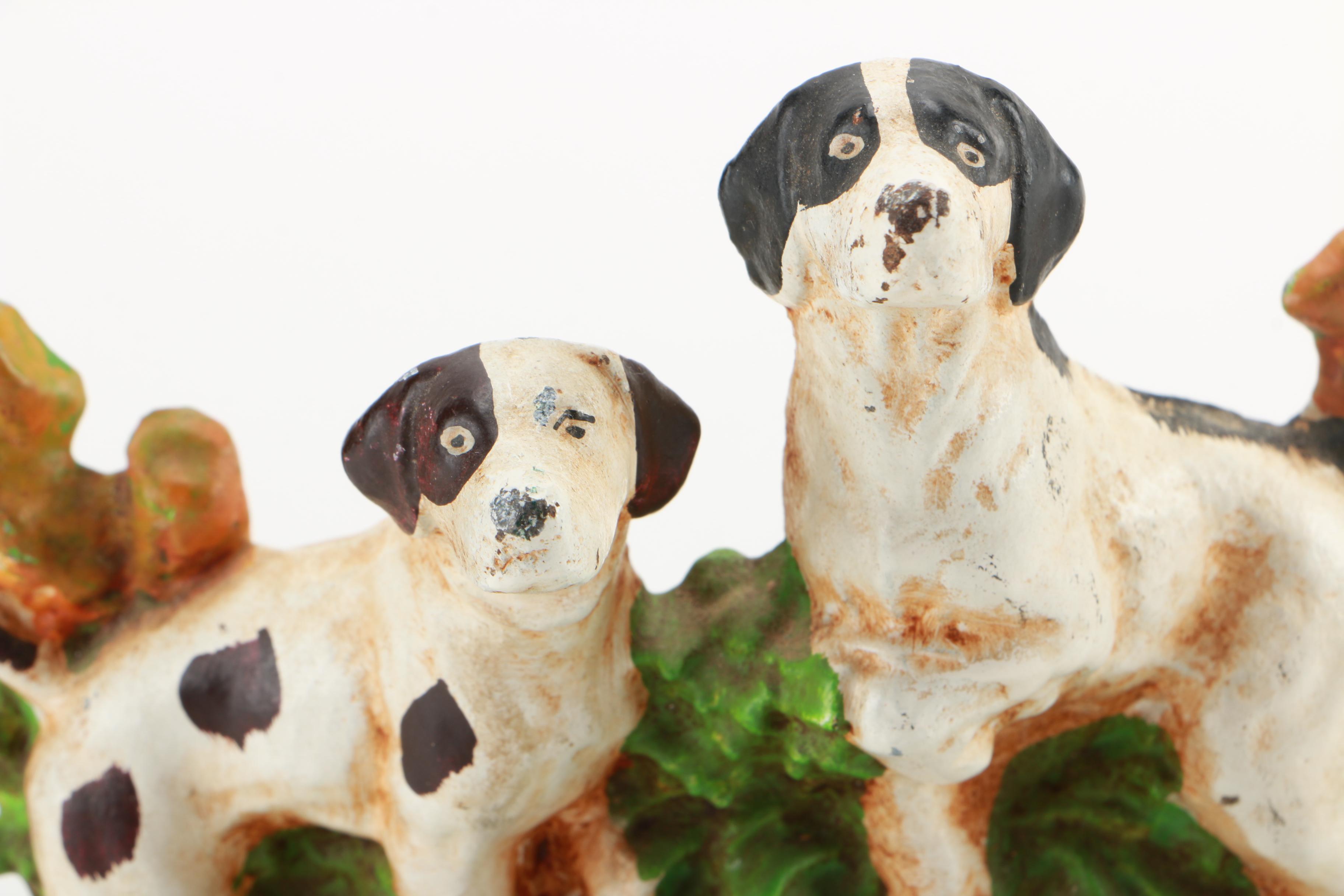 DogThemed Door Stops