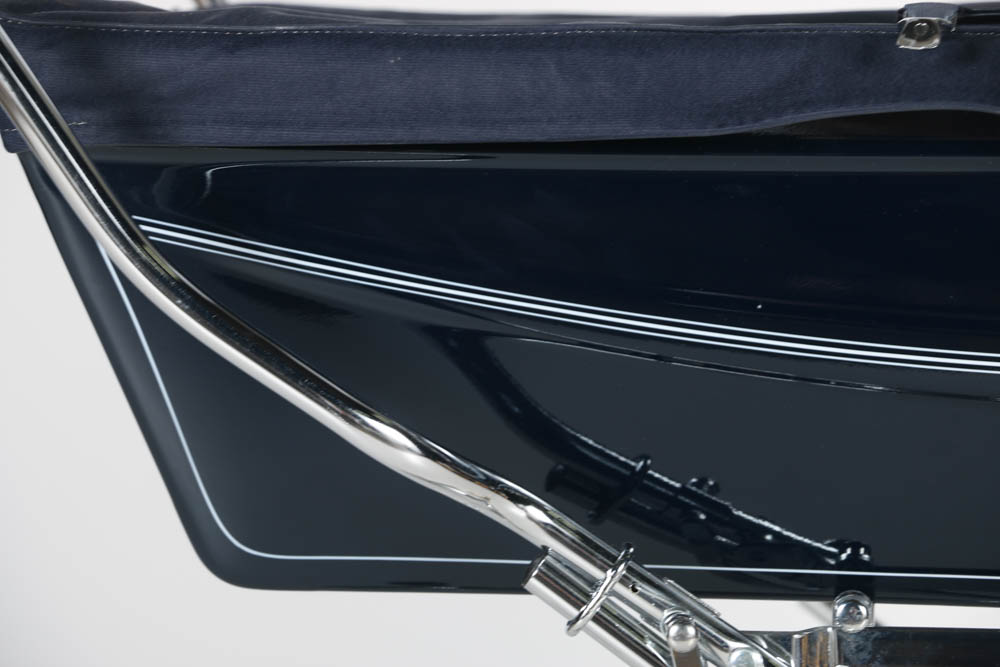 Silver Cross Kensington Pram