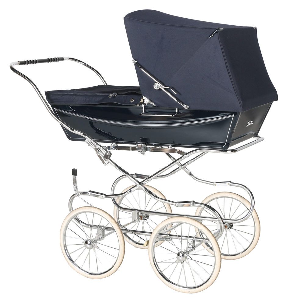 Silver Cross Kensington Pram