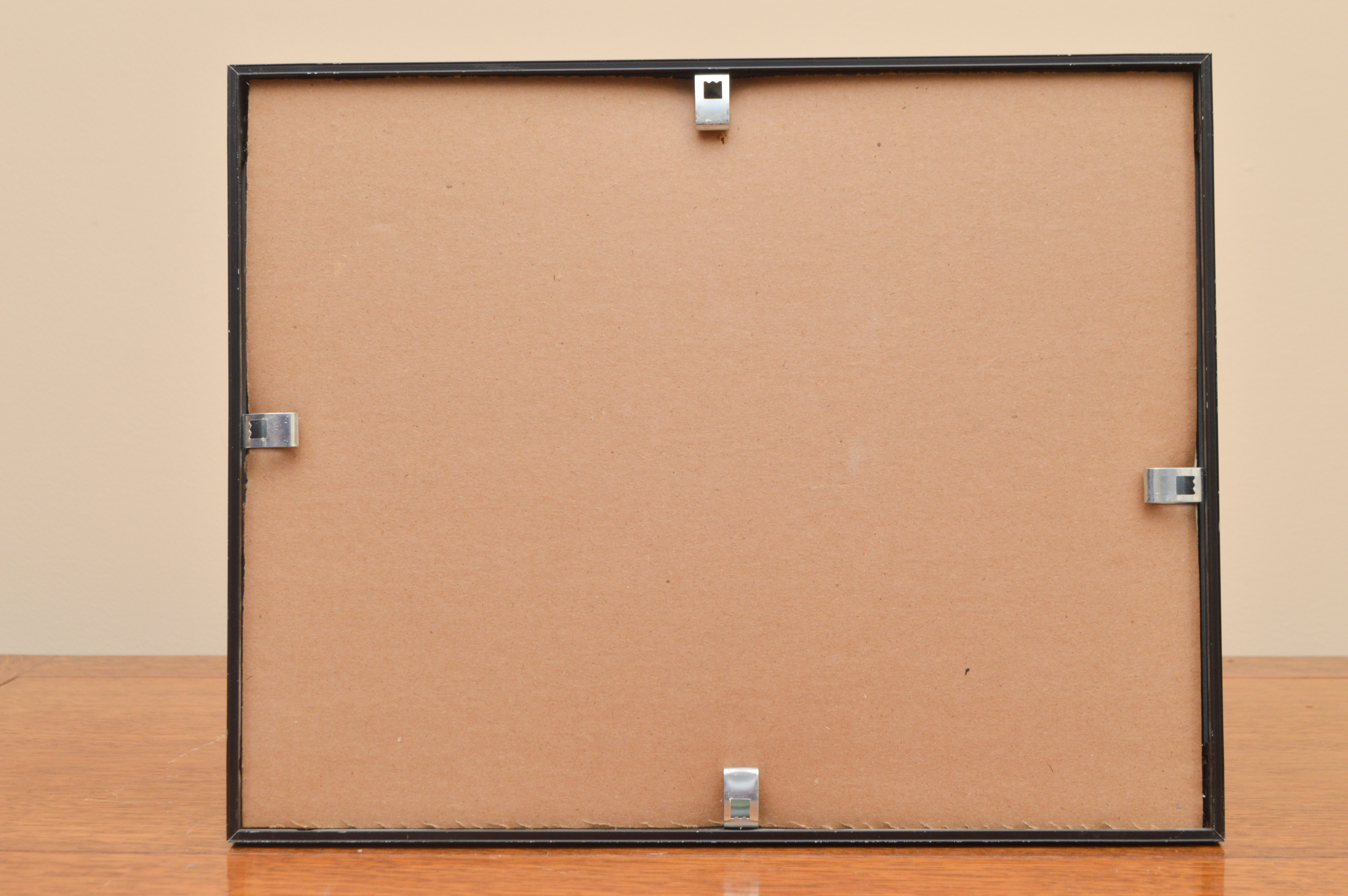 Andrew Kozak Framed Offset Lithographs of Otters