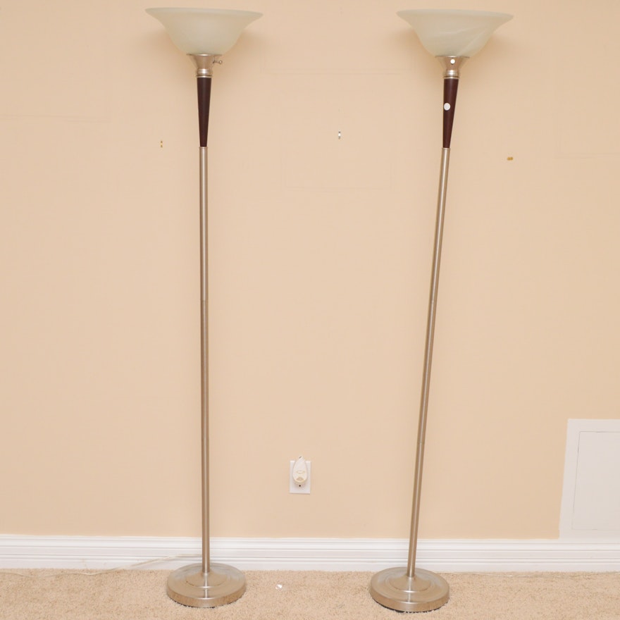 Standing Floor Lamps