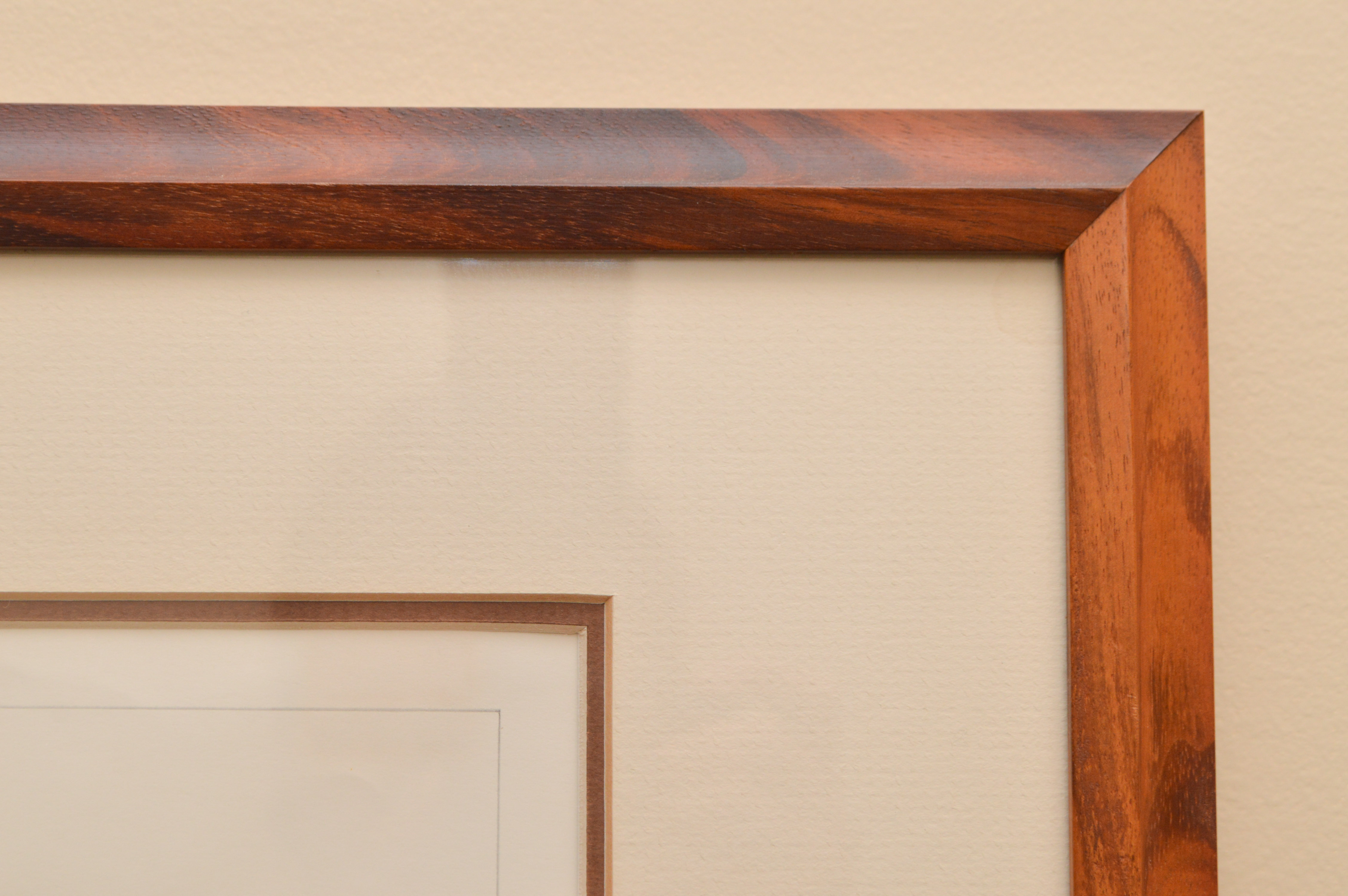 Thom Jacobs Limited Edition Offset Lithograph "Lahaina Waterfront"