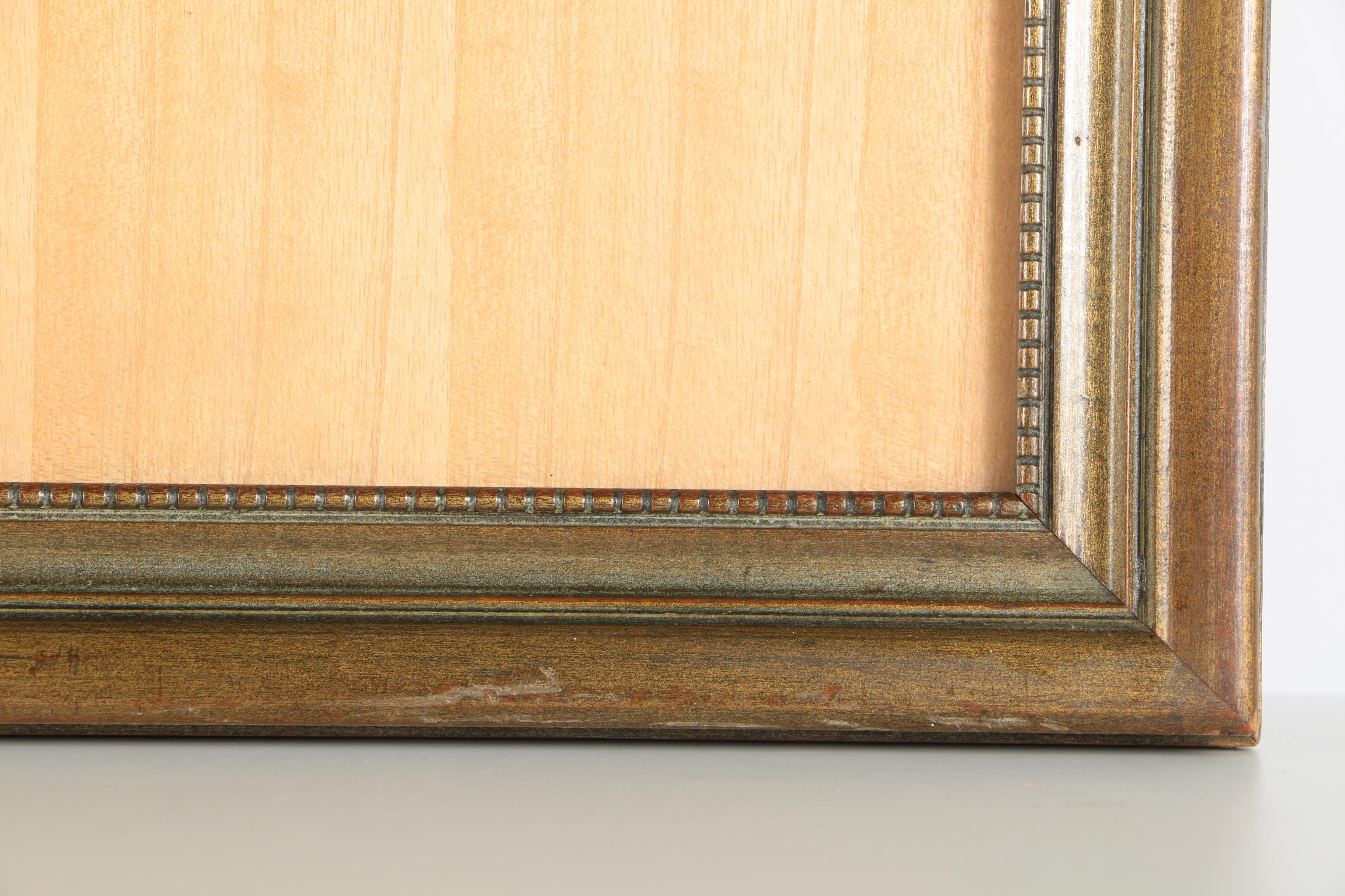 Reproduction after a Allen Fontaine Painting