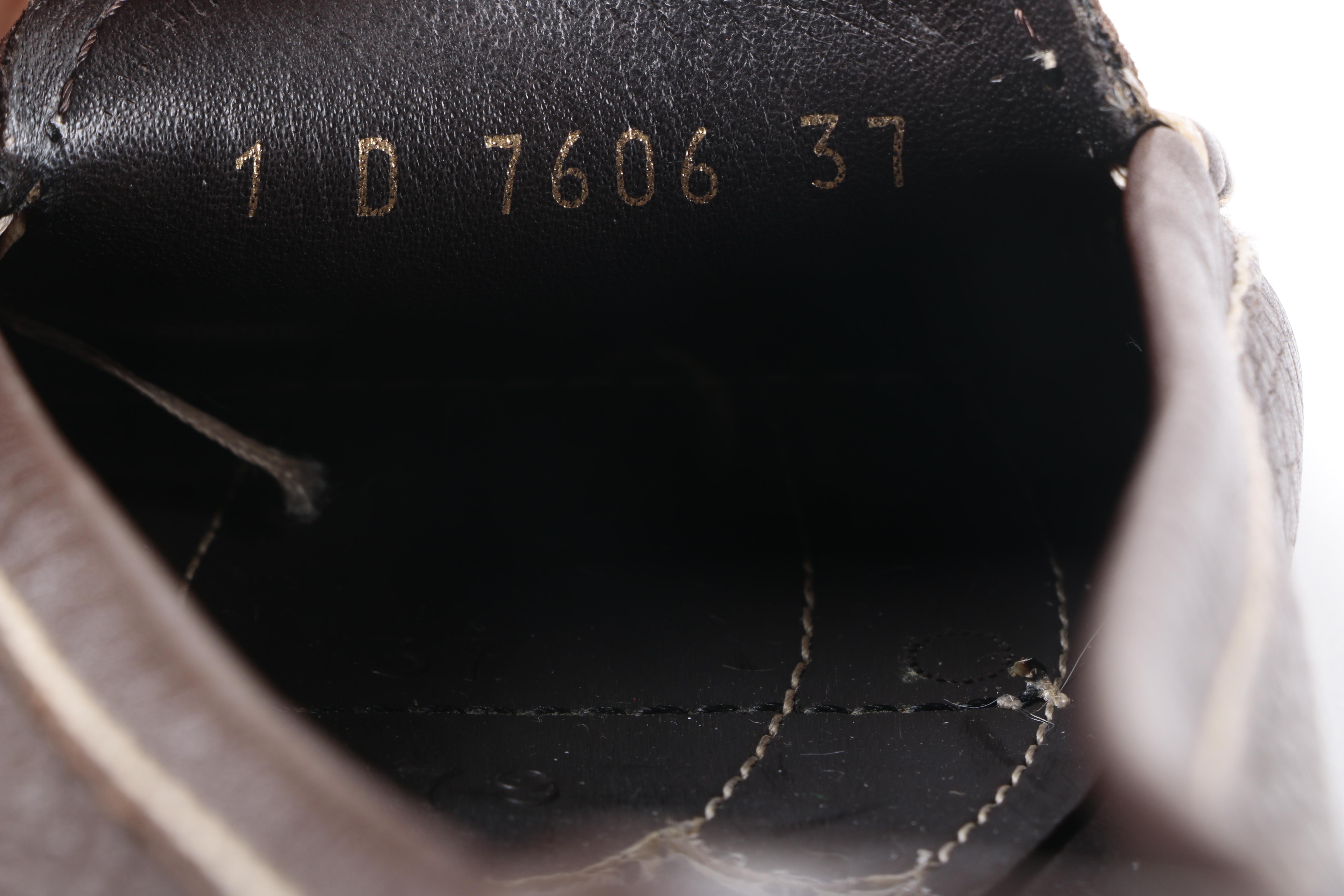 Pair of Women's Prada Loafers