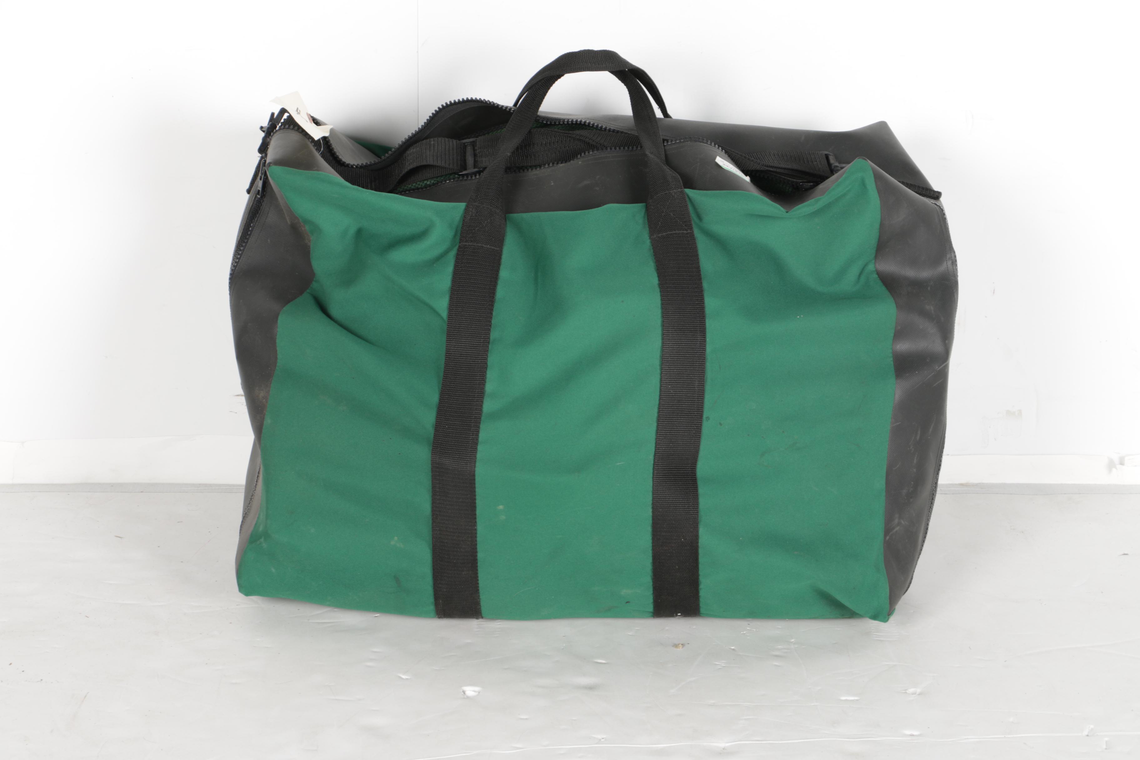 Folbot Greenland II Folding Kayak