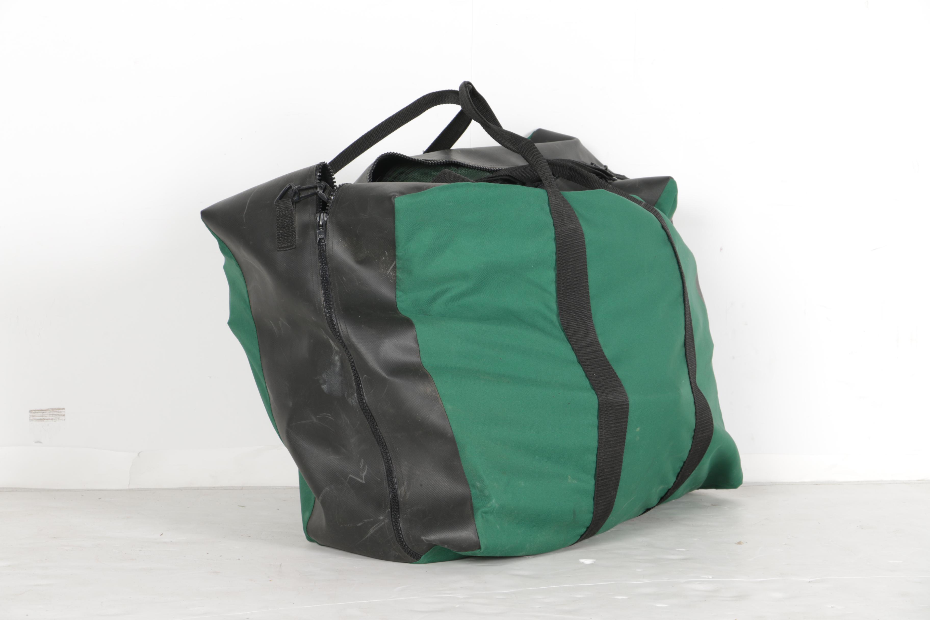 Folbot Greenland II Folding Kayak