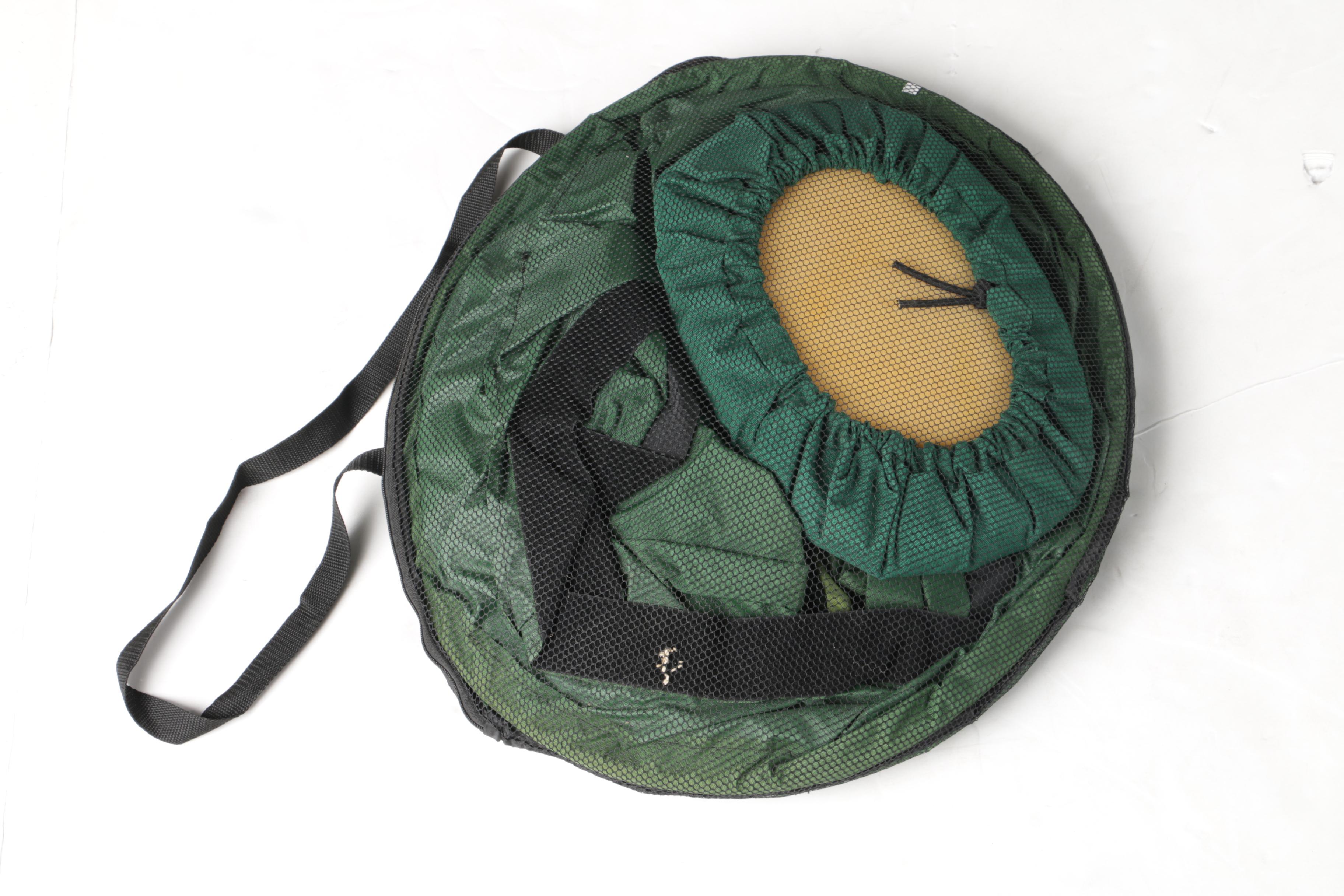 Folbot Greenland II Folding Kayak