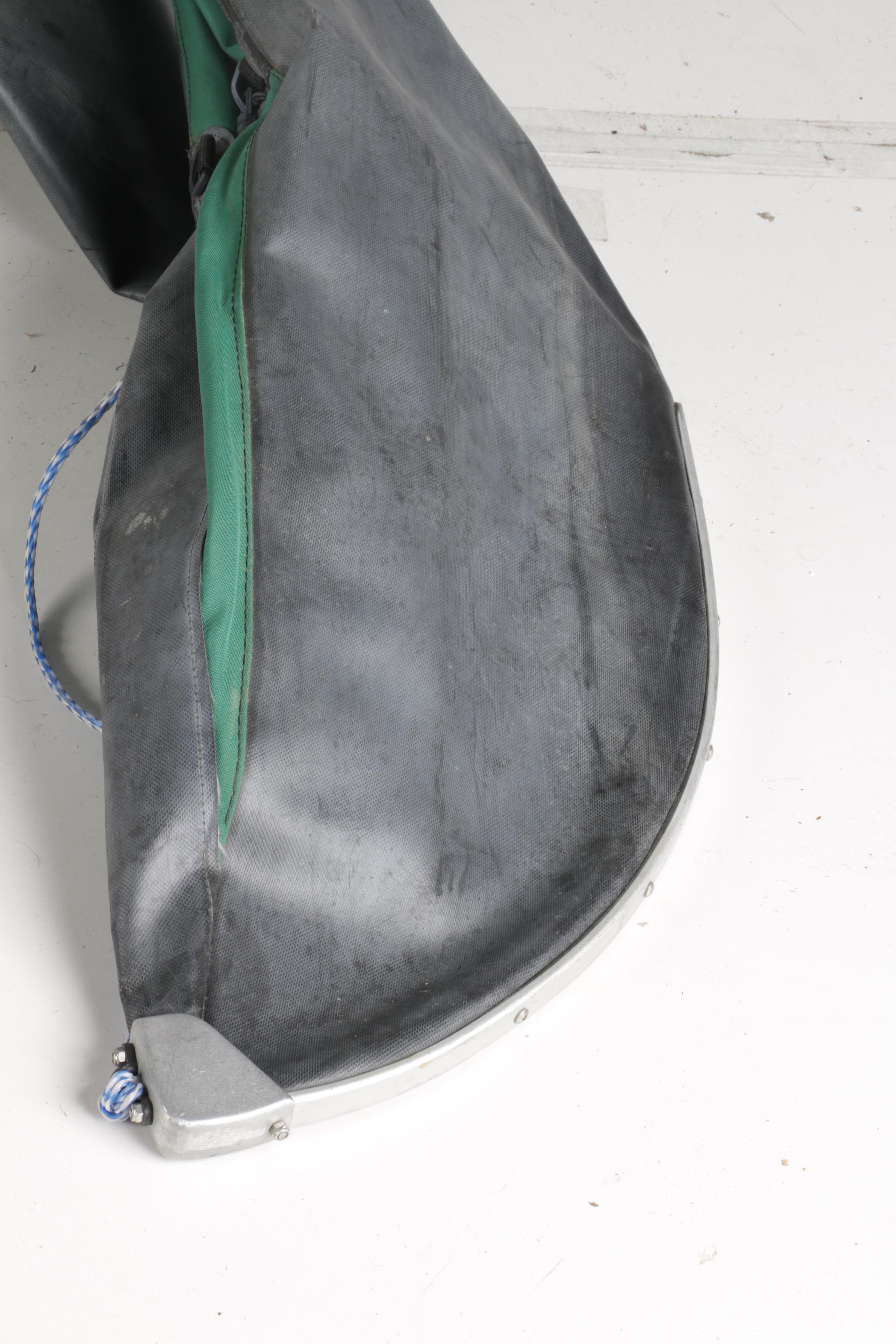 Folbot Greenland II Folding Kayak