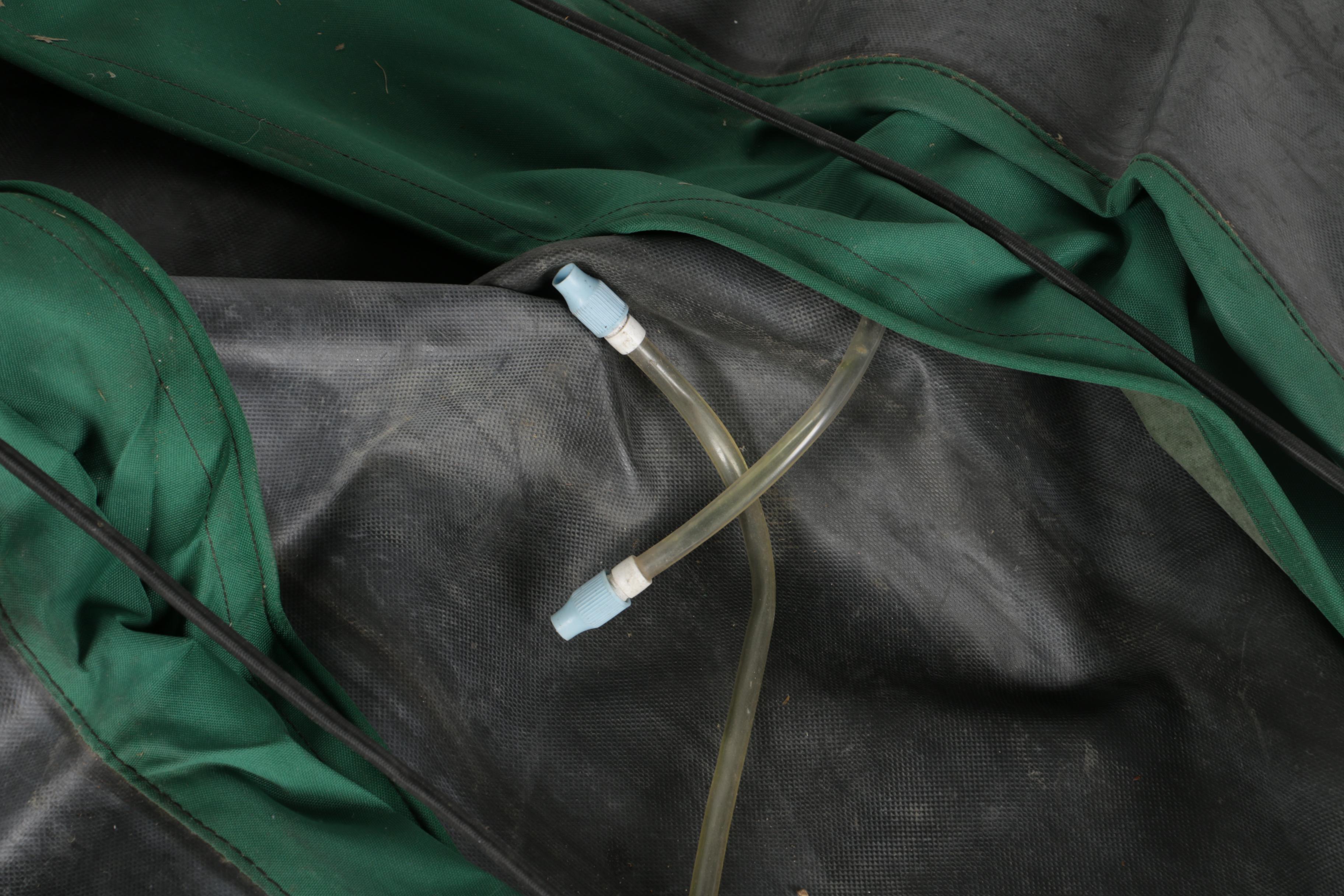 Folbot Greenland II Folding Kayak