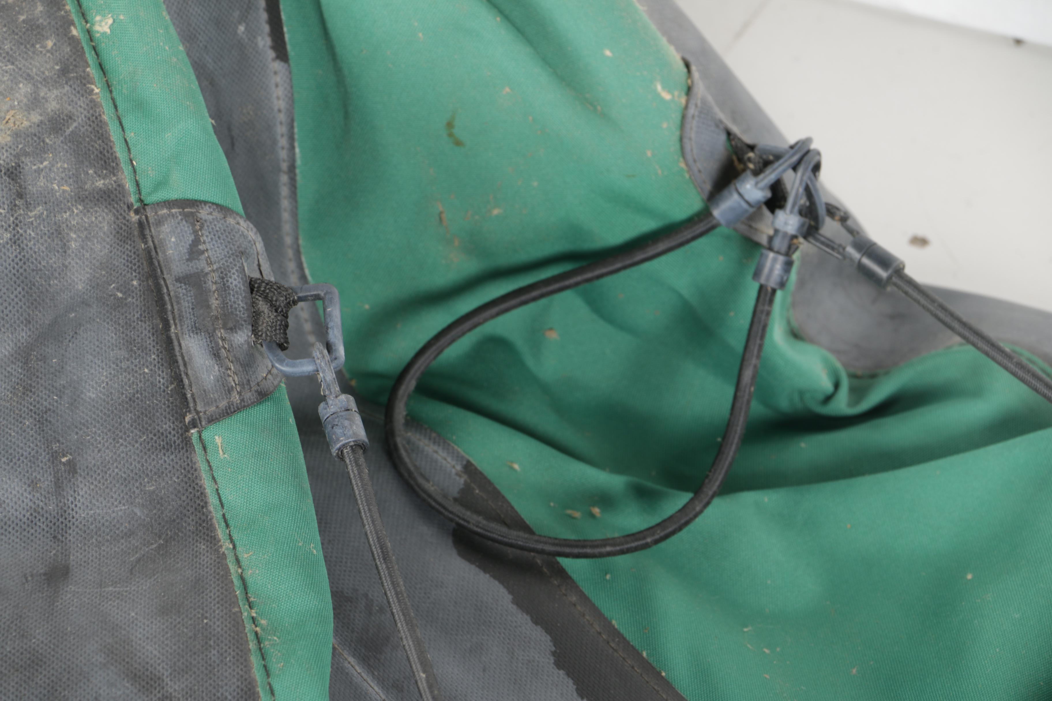 Folbot Greenland II Folding Kayak