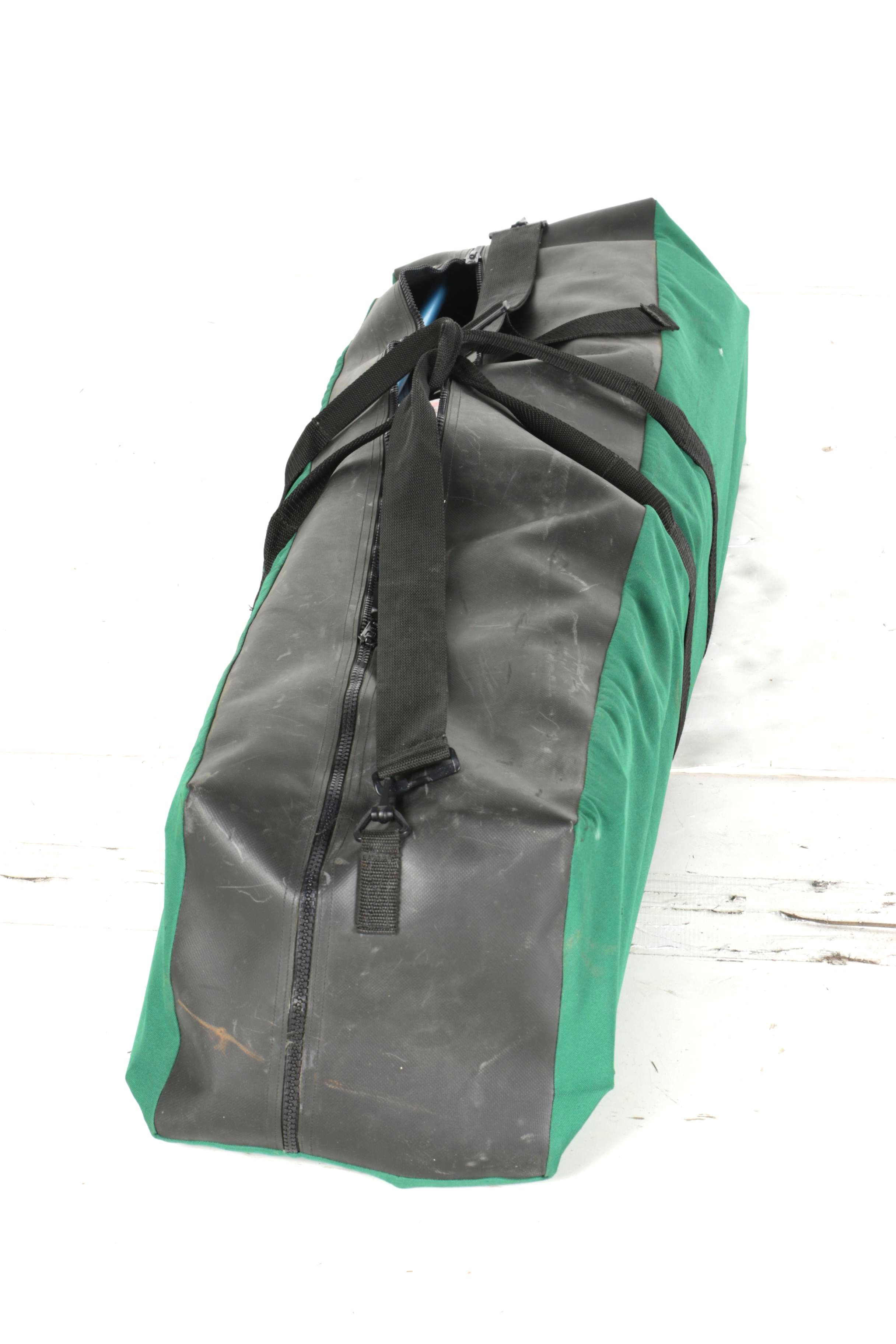 Folbot Greenland II Folding Kayak