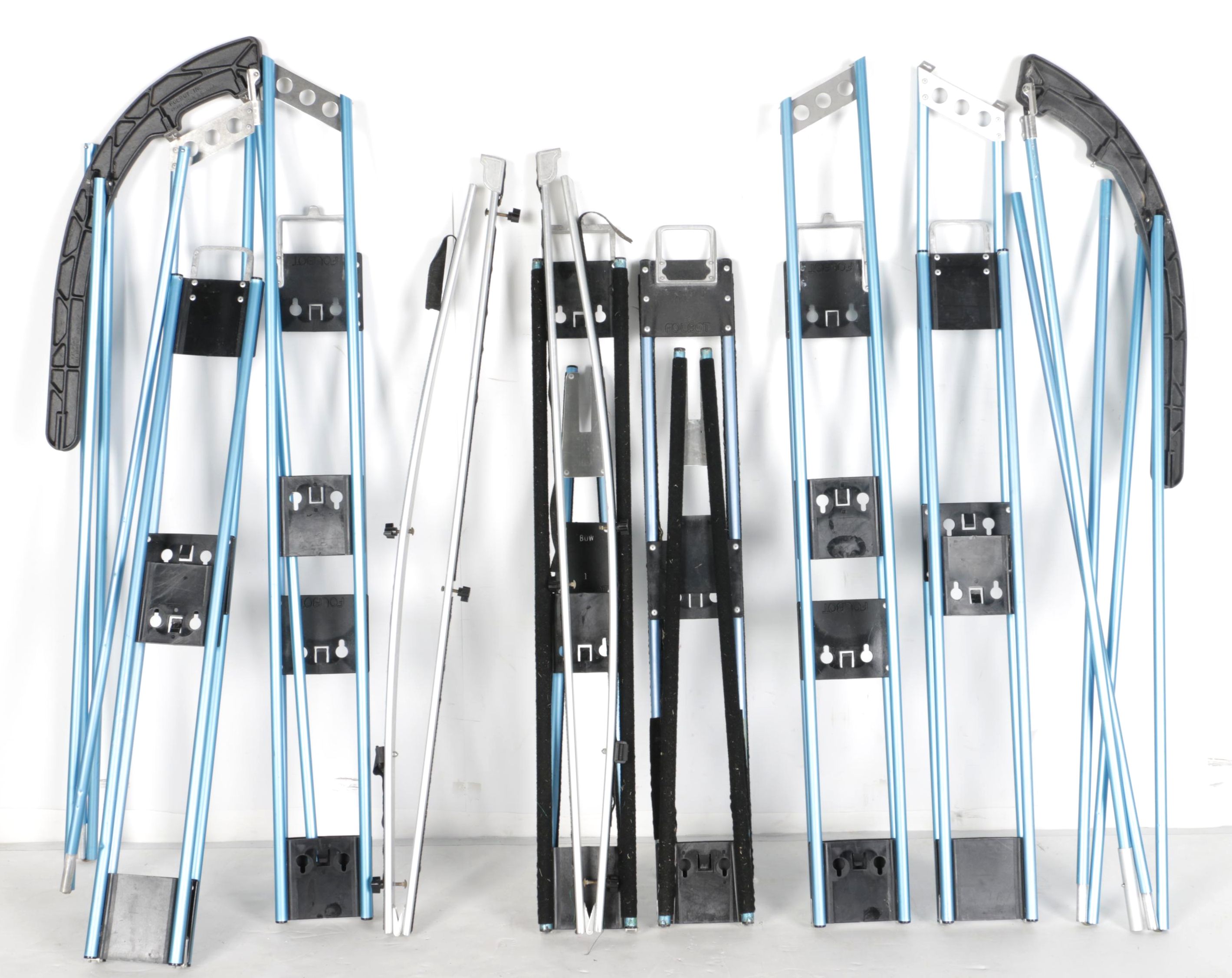 Folbot Greenland II Folding Kayak