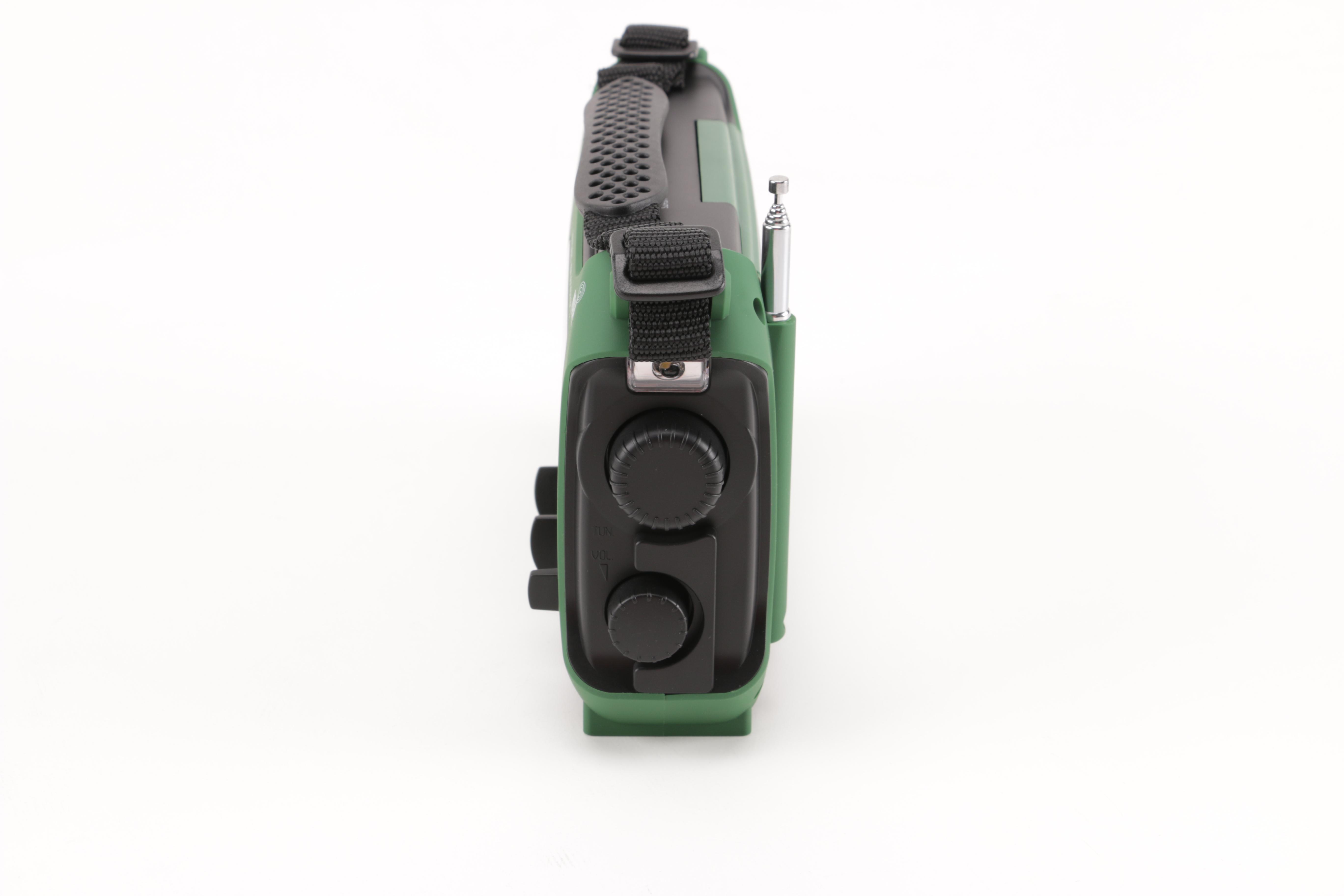 Voyager Kaito KA500 Solar Emergency Radio