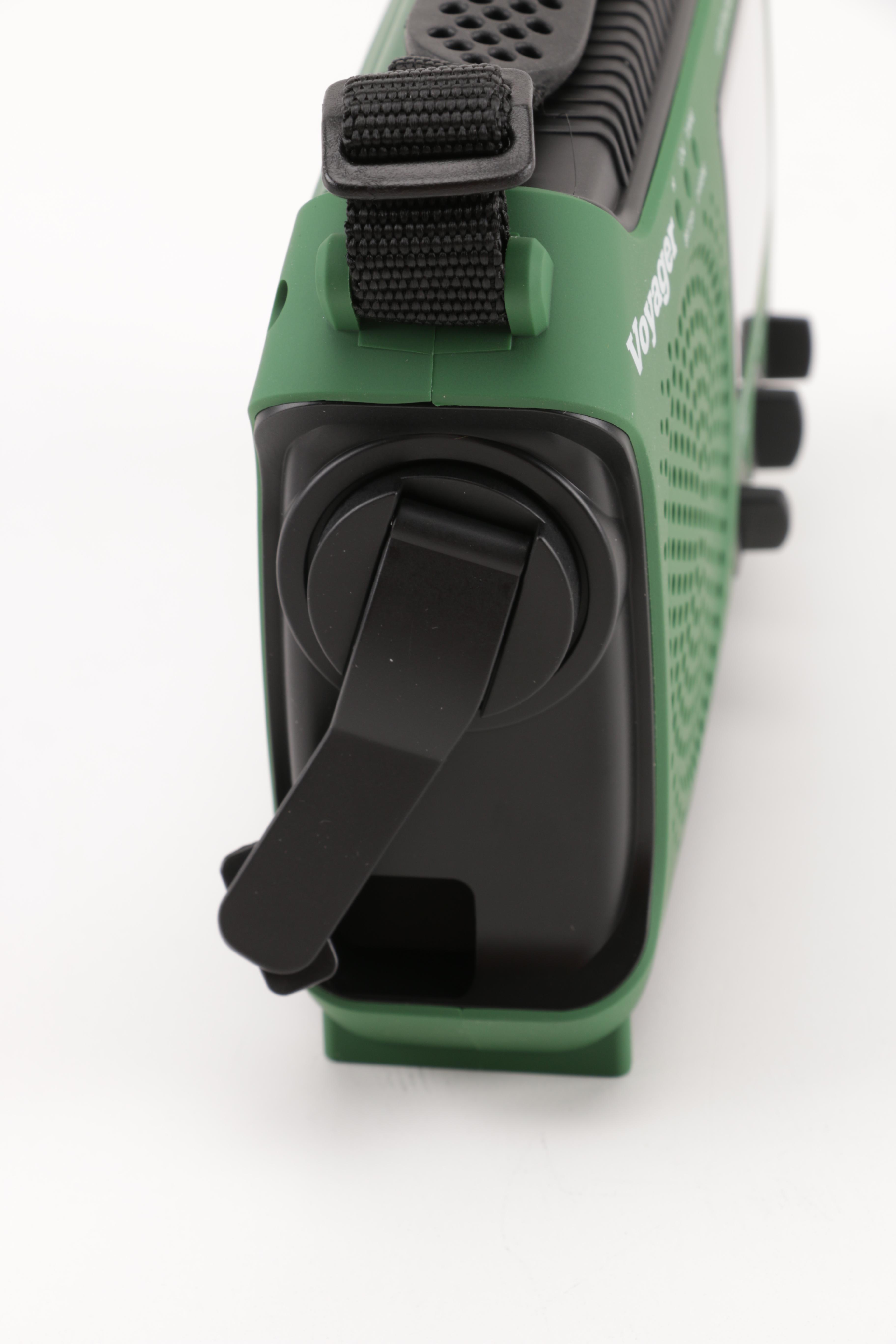 Voyager Kaito KA500 Solar Emergency Radio