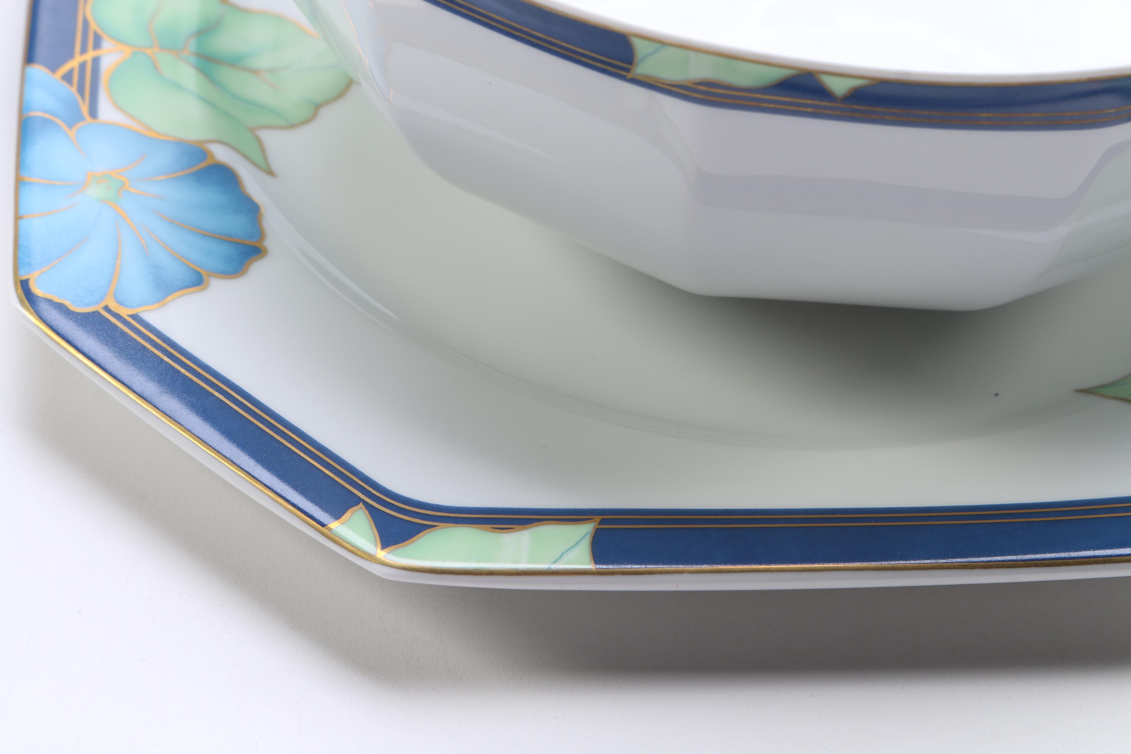 Graf Von Henneberg China