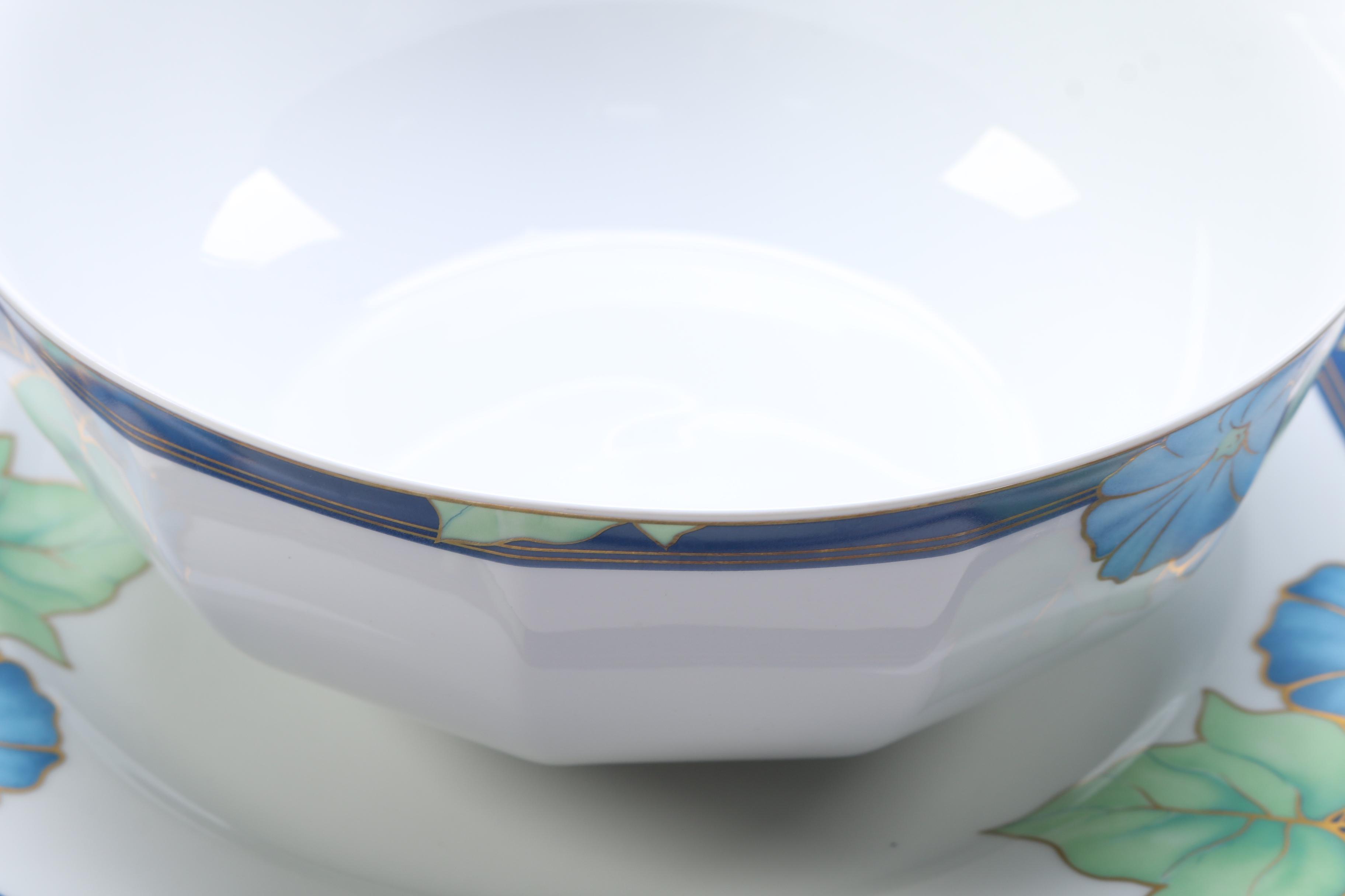 Graf Von Henneberg China