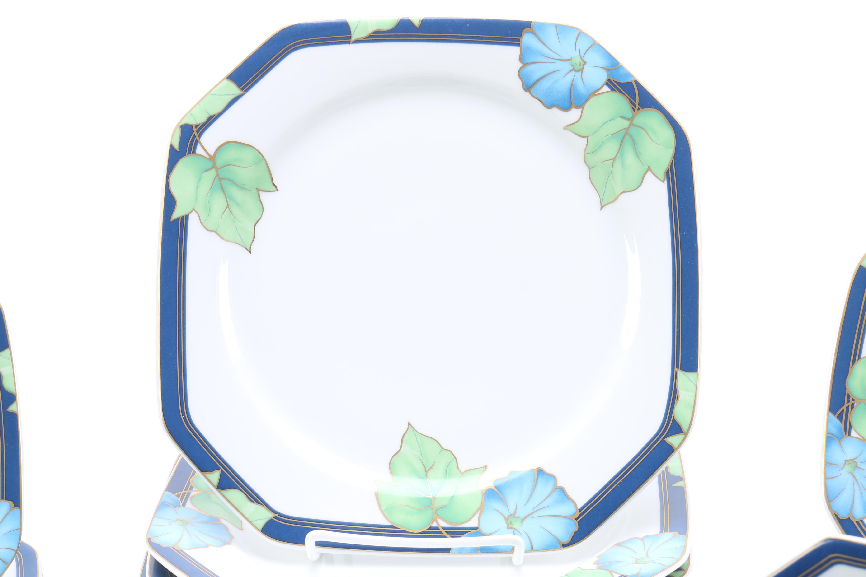 Graf Von Henneberg China