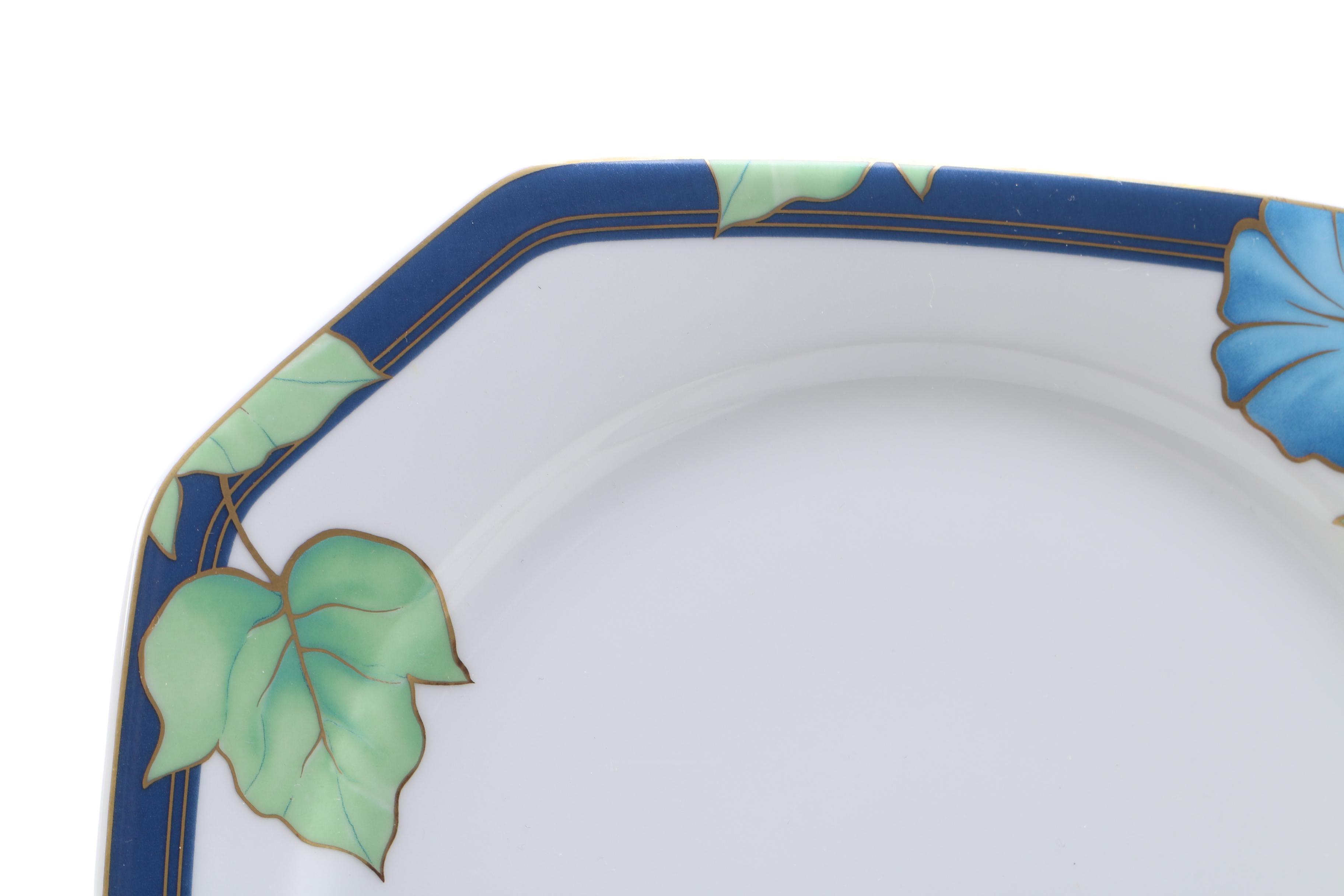 Graf Von Henneberg China