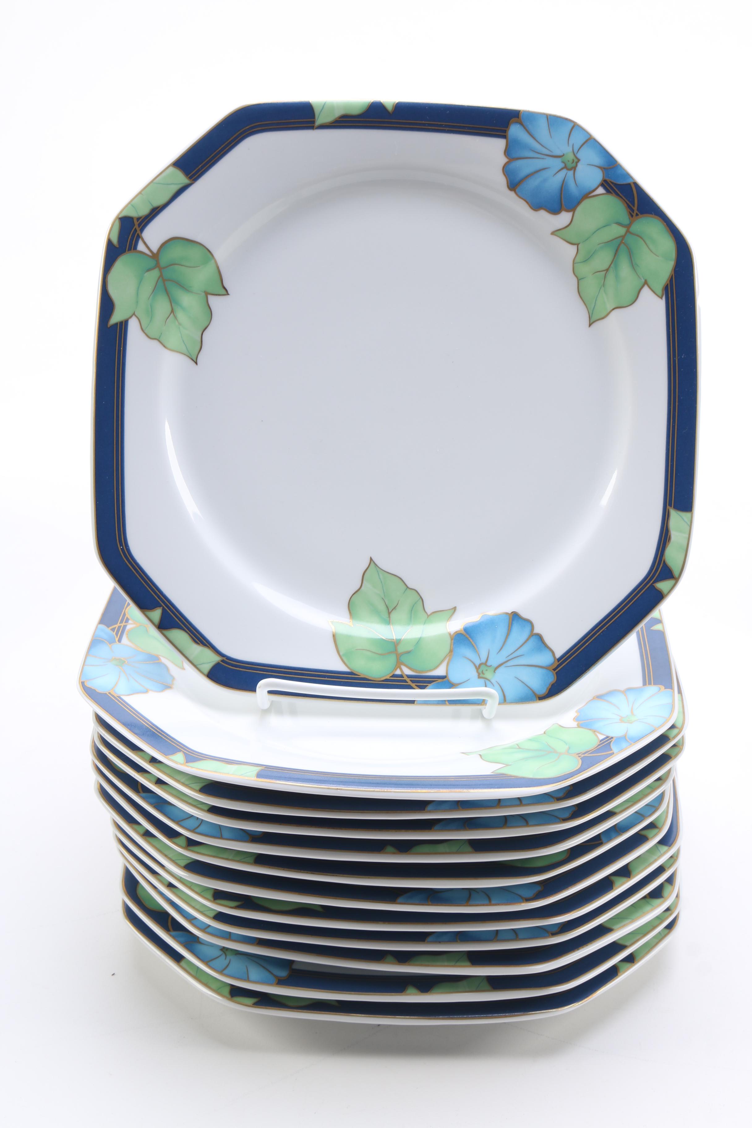 Graf Von Henneberg China