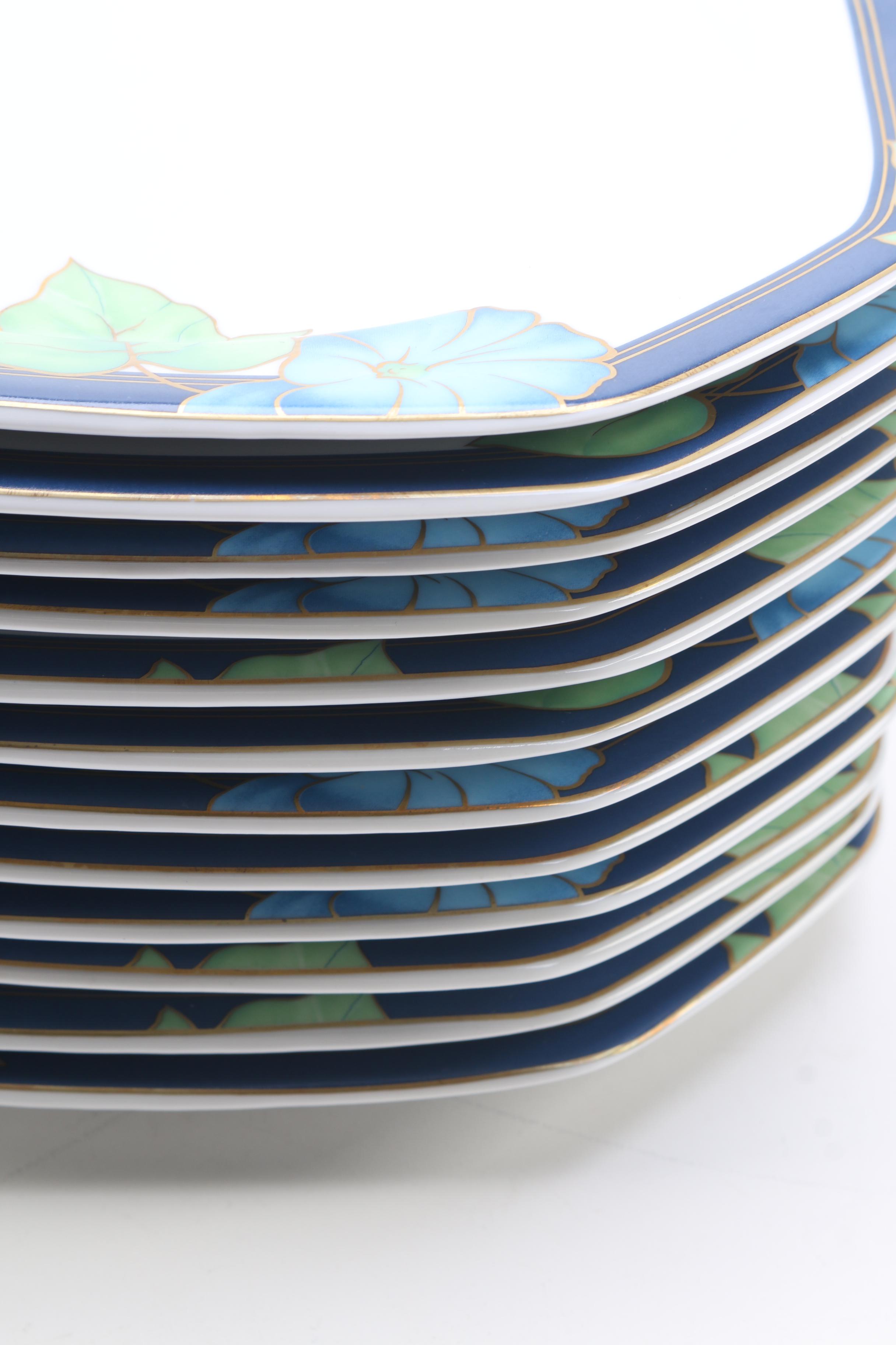 Graf Von Henneberg China