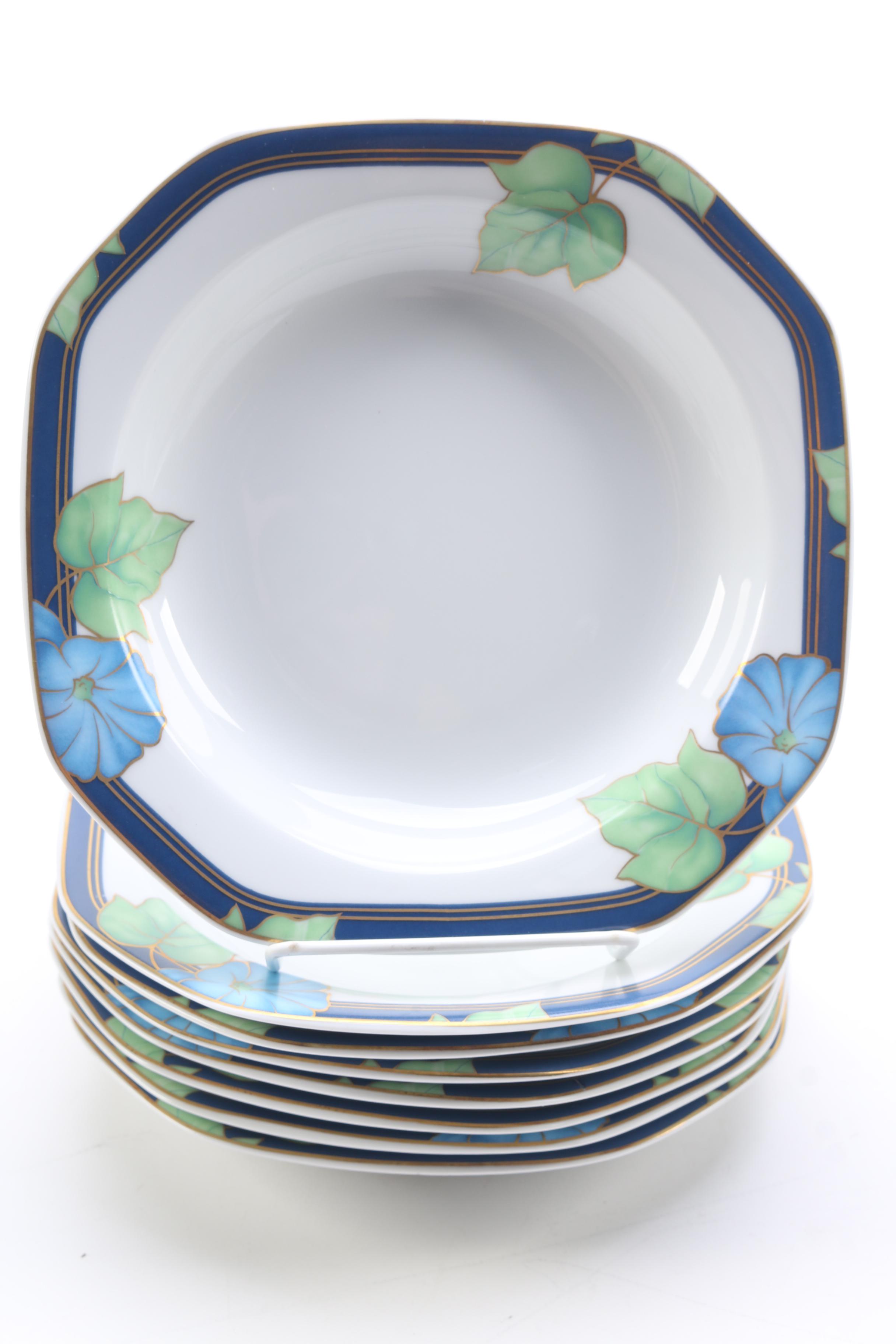 Graf Von Henneberg China