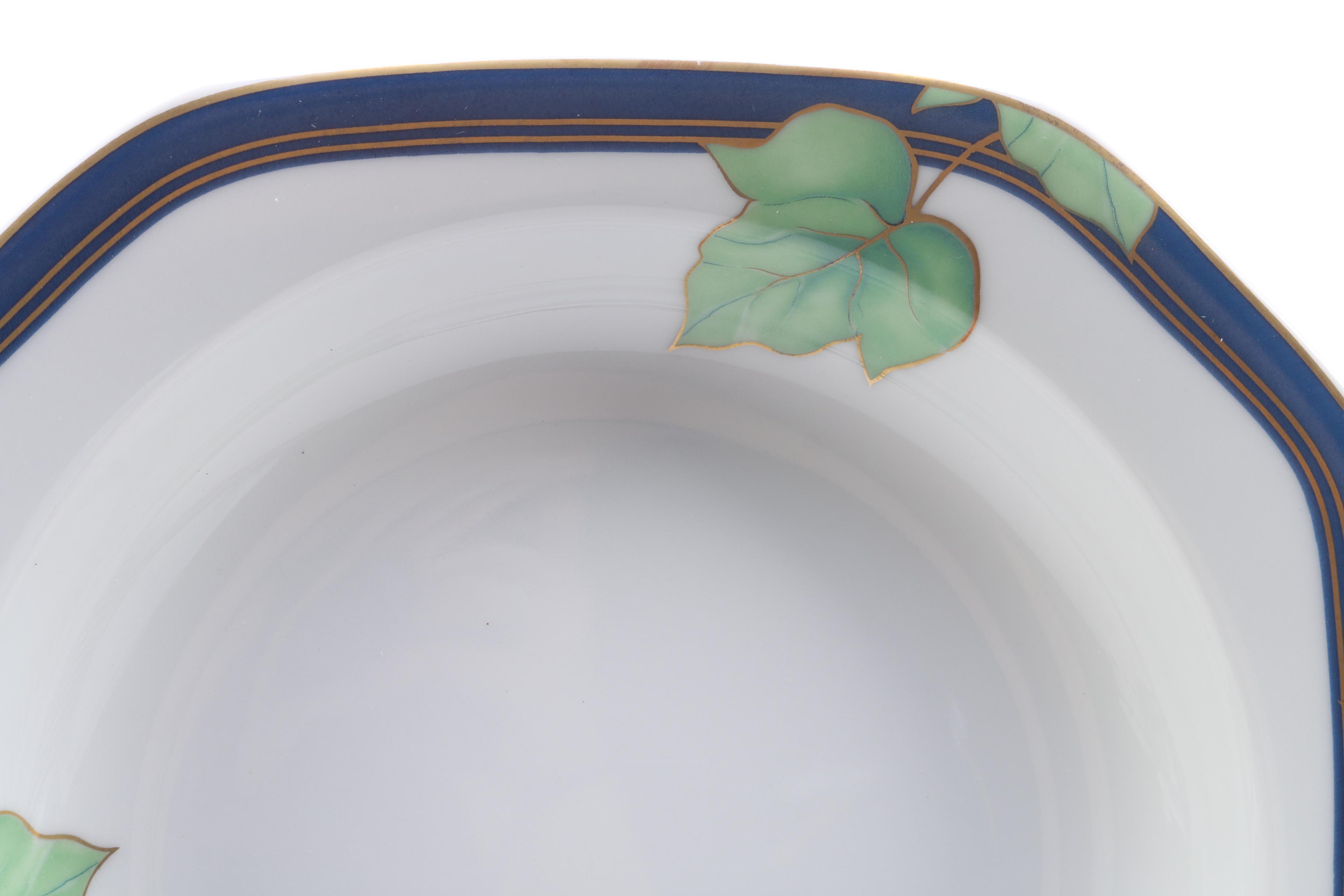 Graf Von Henneberg China