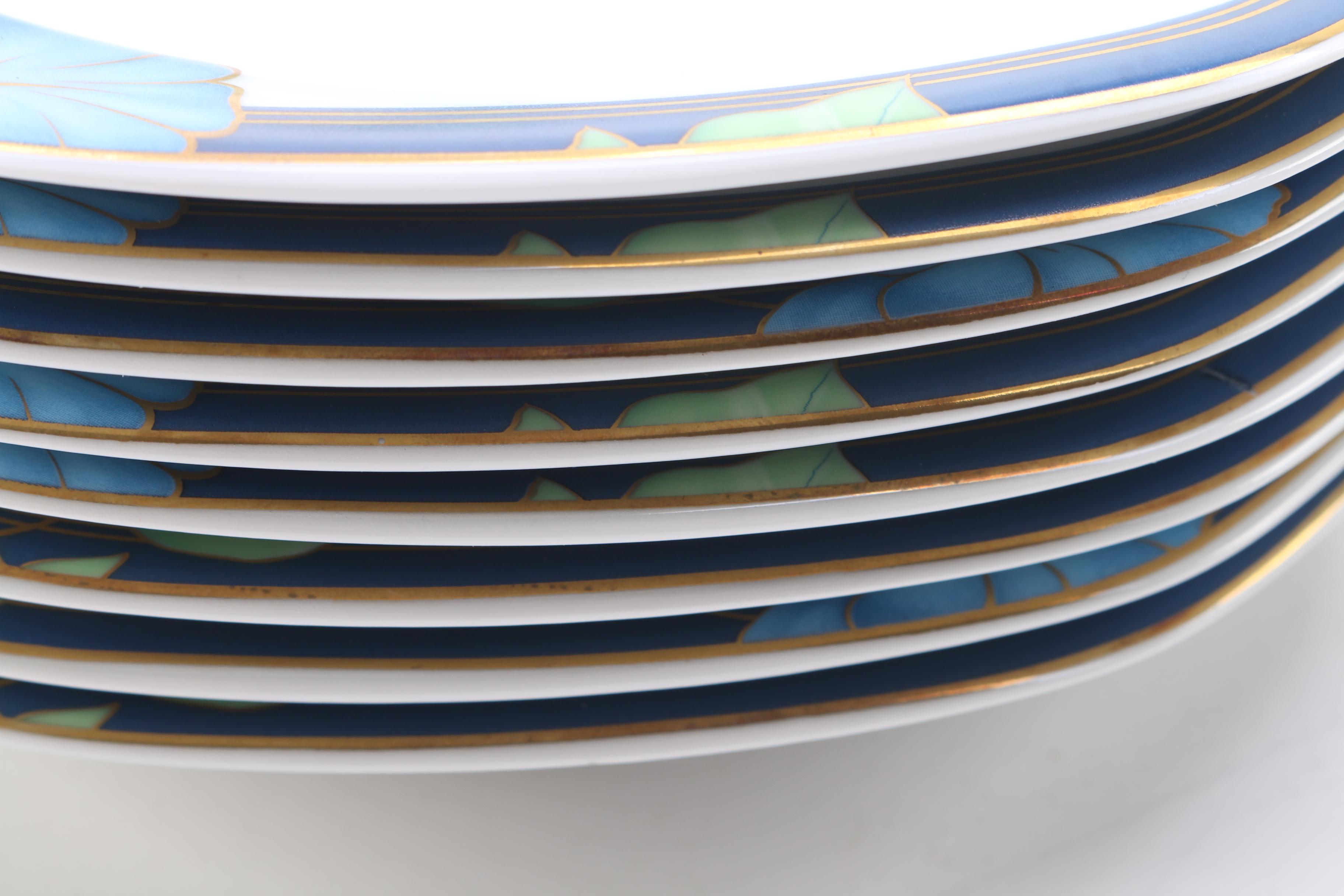 Graf Von Henneberg China