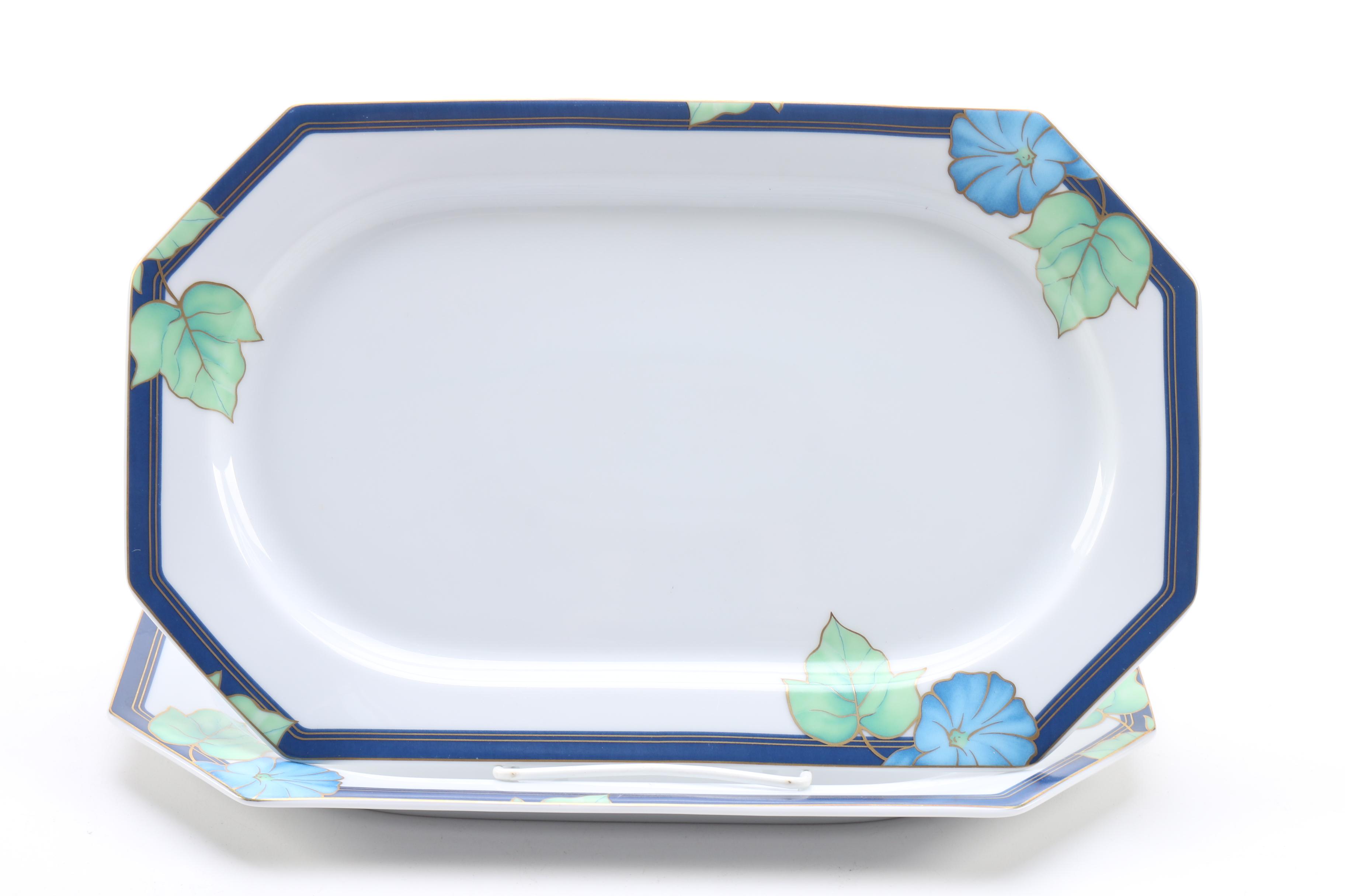 Graf Von Henneberg China