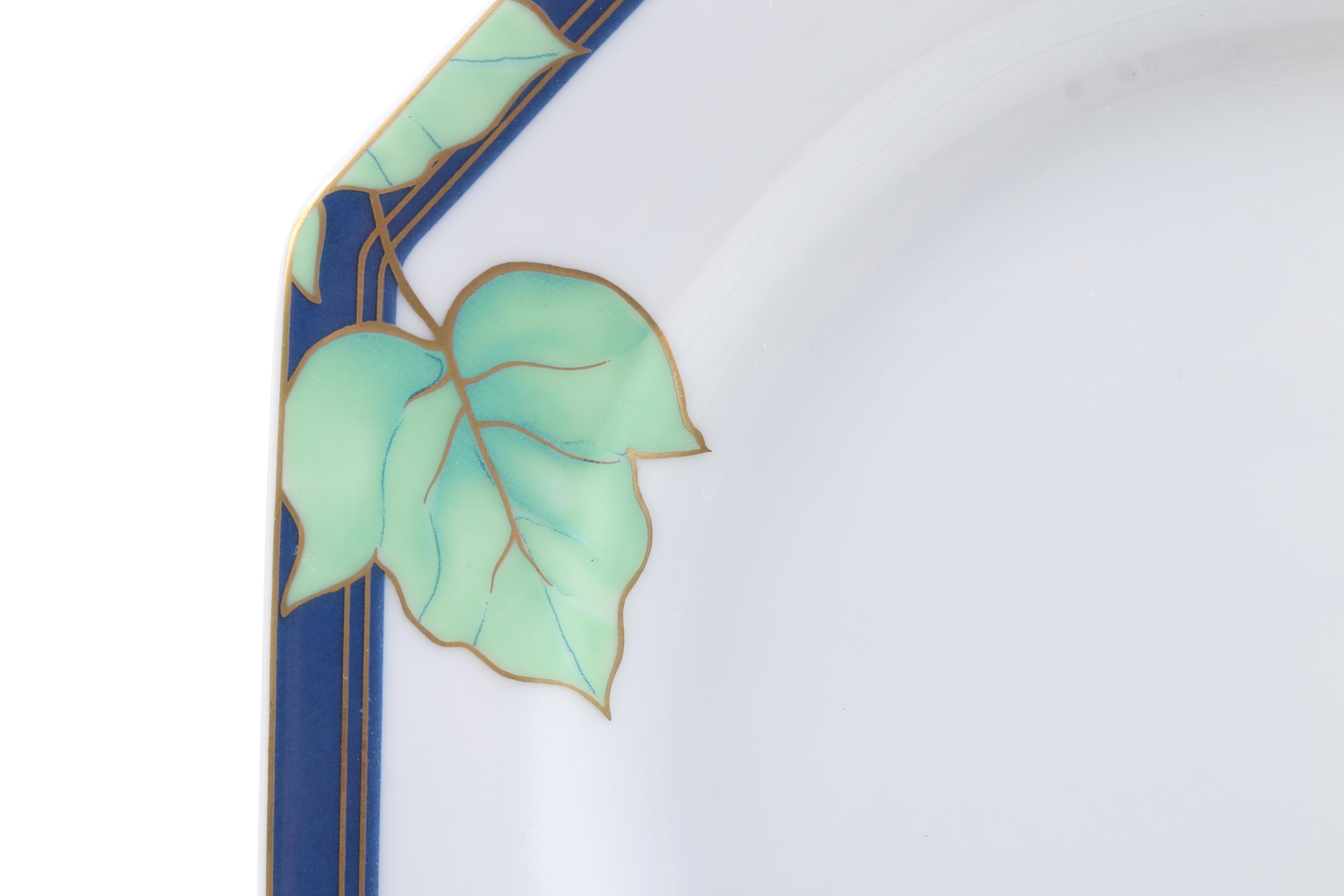 Graf Von Henneberg China