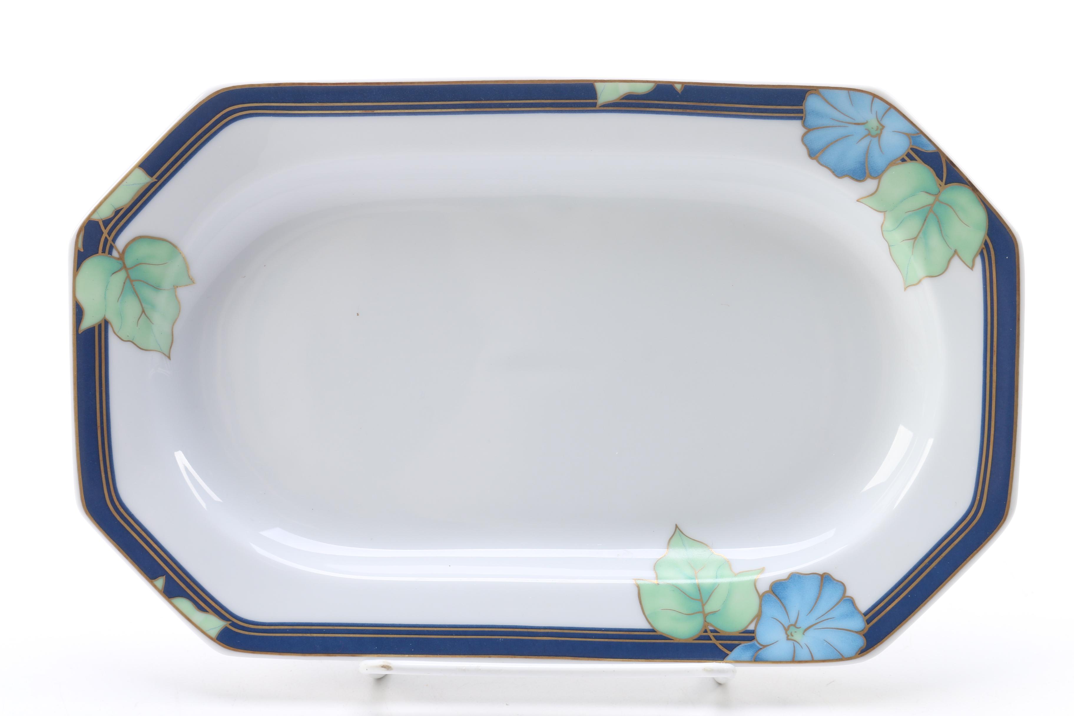 Graf Von Henneberg China