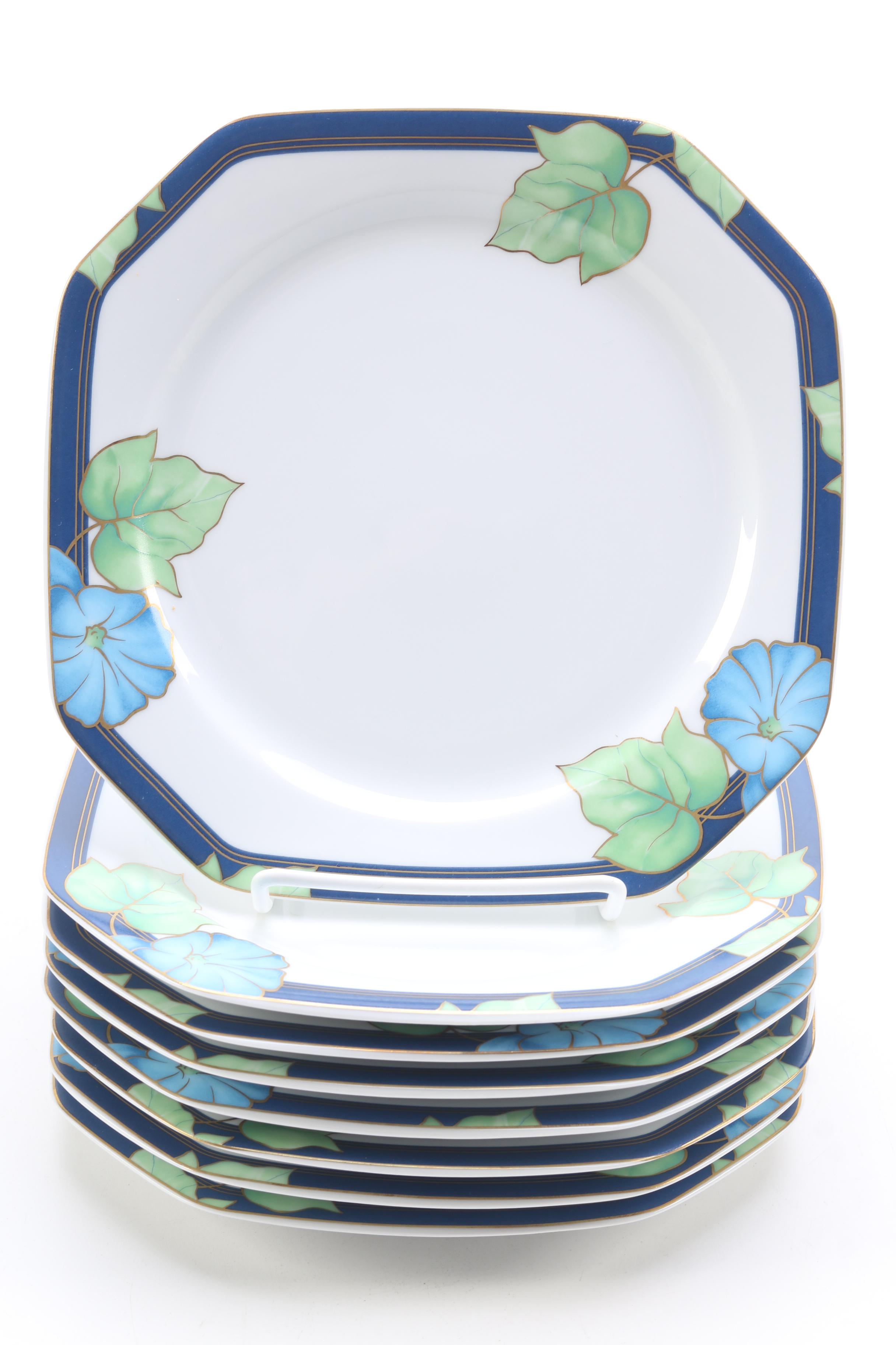 Graf Von Henneberg China