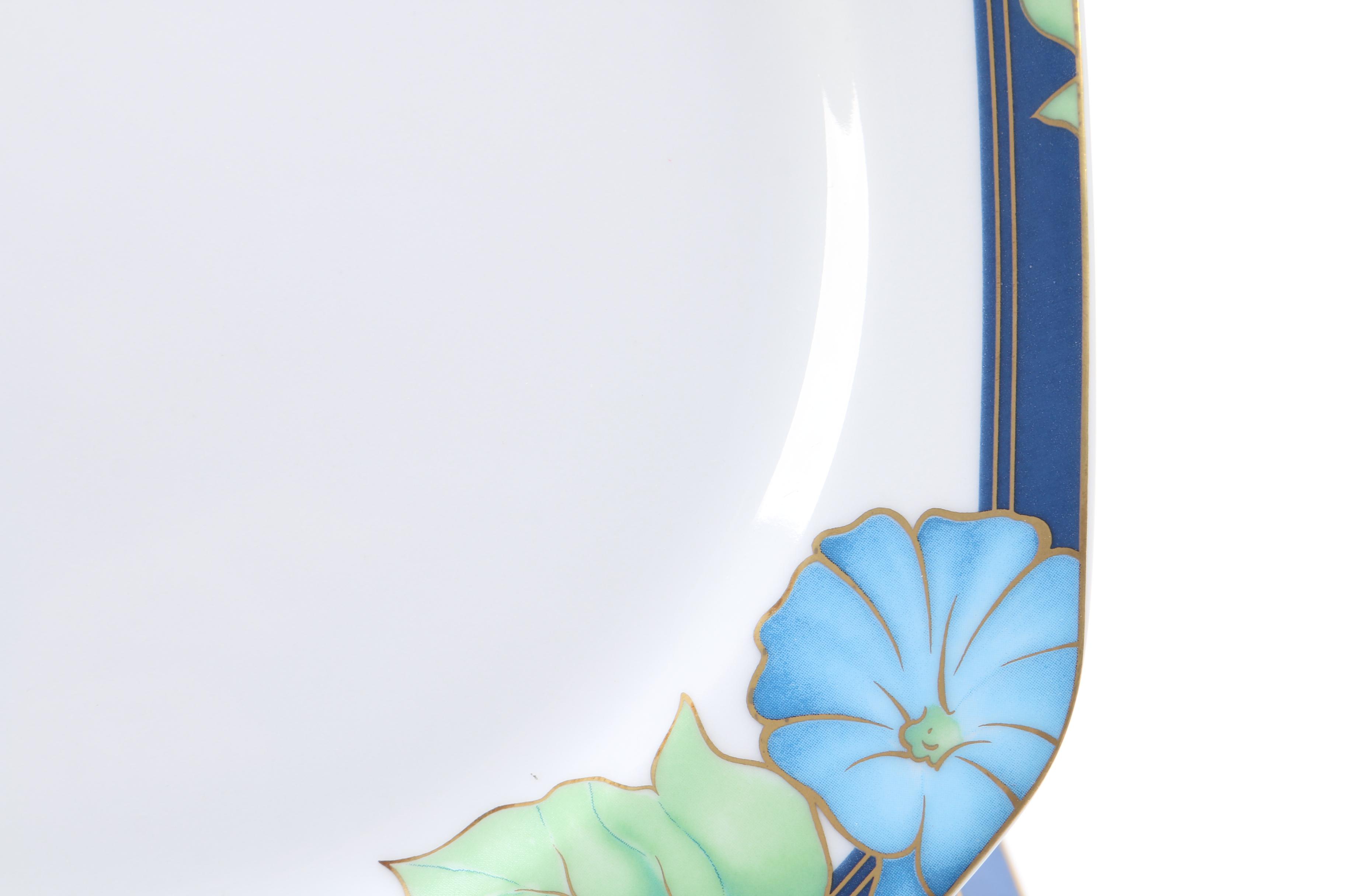 Graf Von Henneberg China