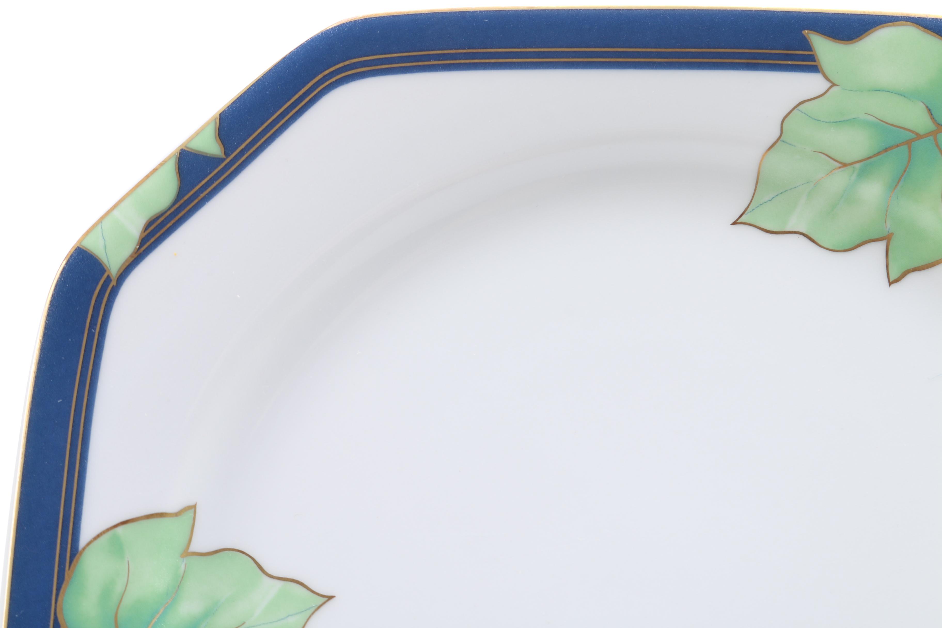 Graf Von Henneberg China