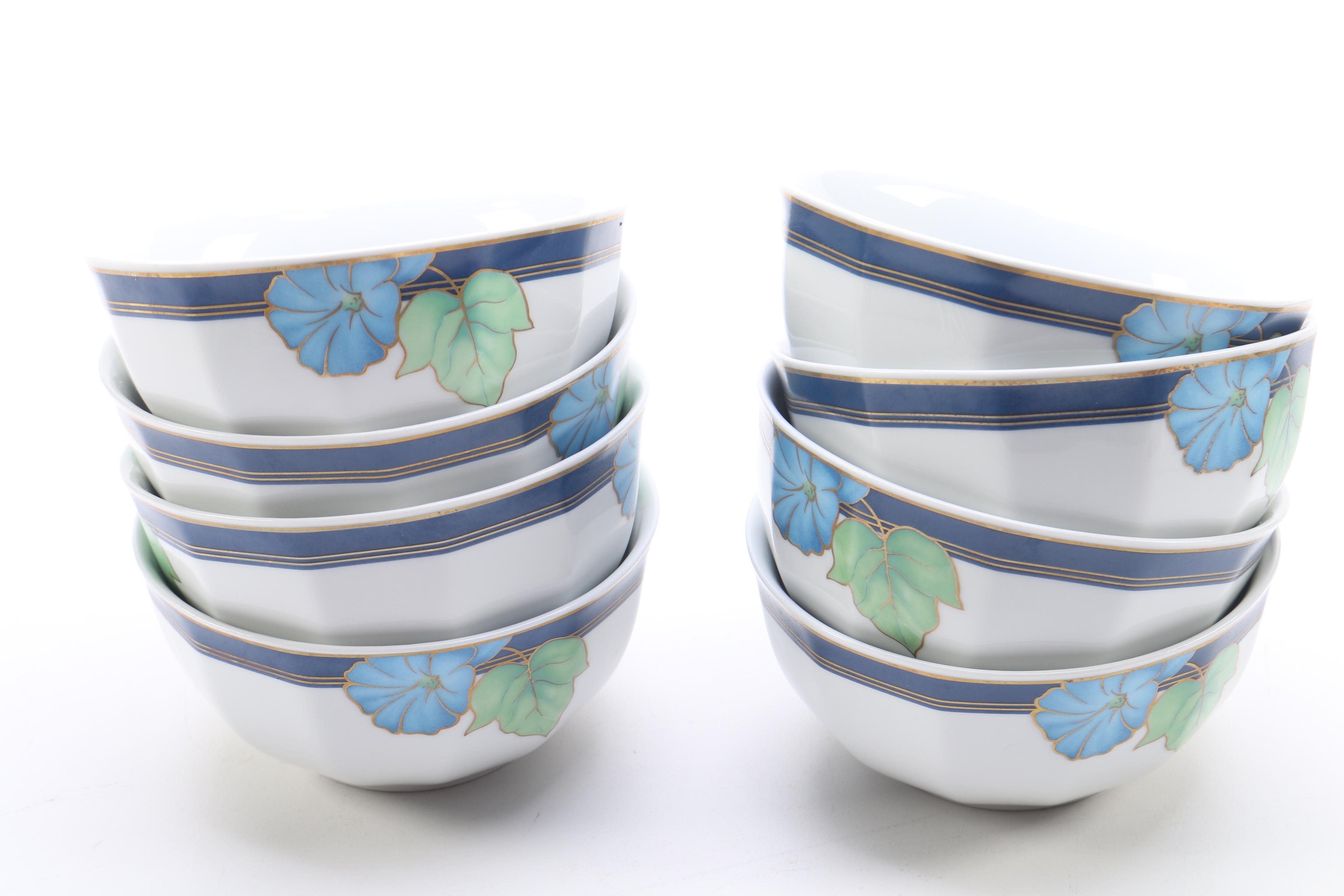 Graf Von Henneberg China