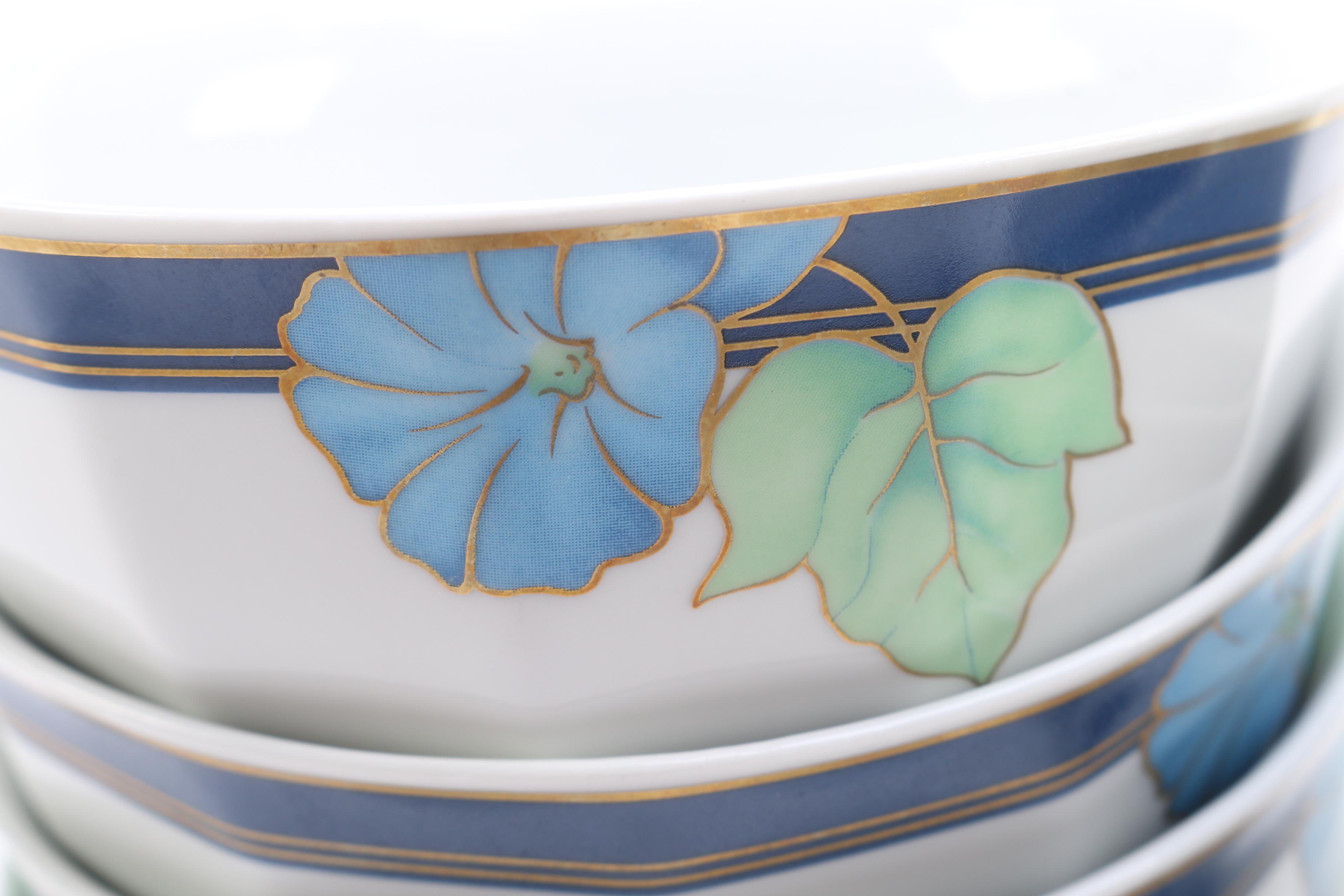 Graf Von Henneberg China