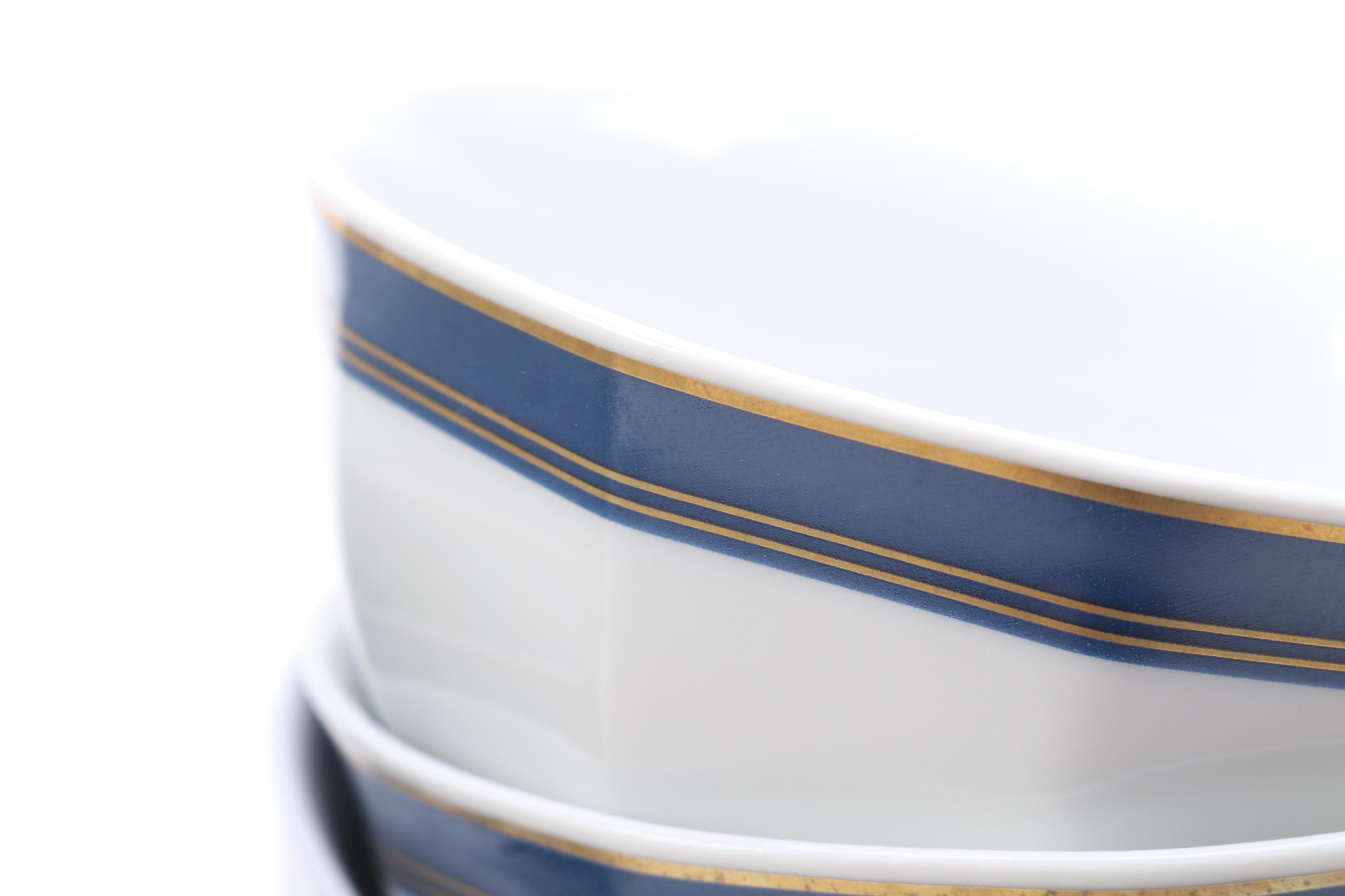 Graf Von Henneberg China