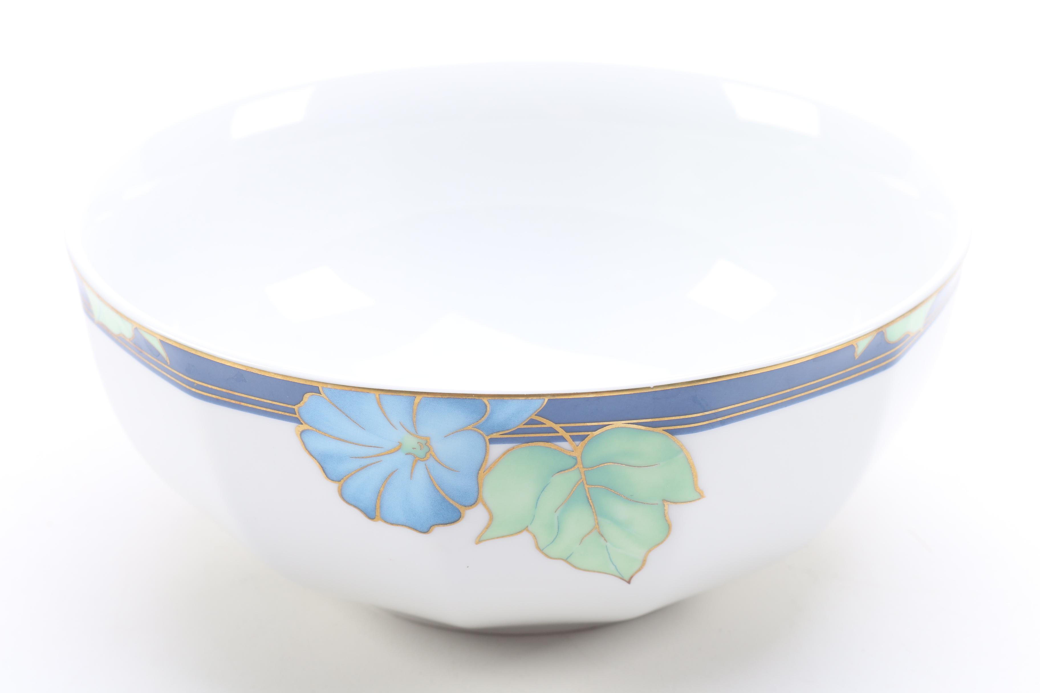 Graf Von Henneberg China