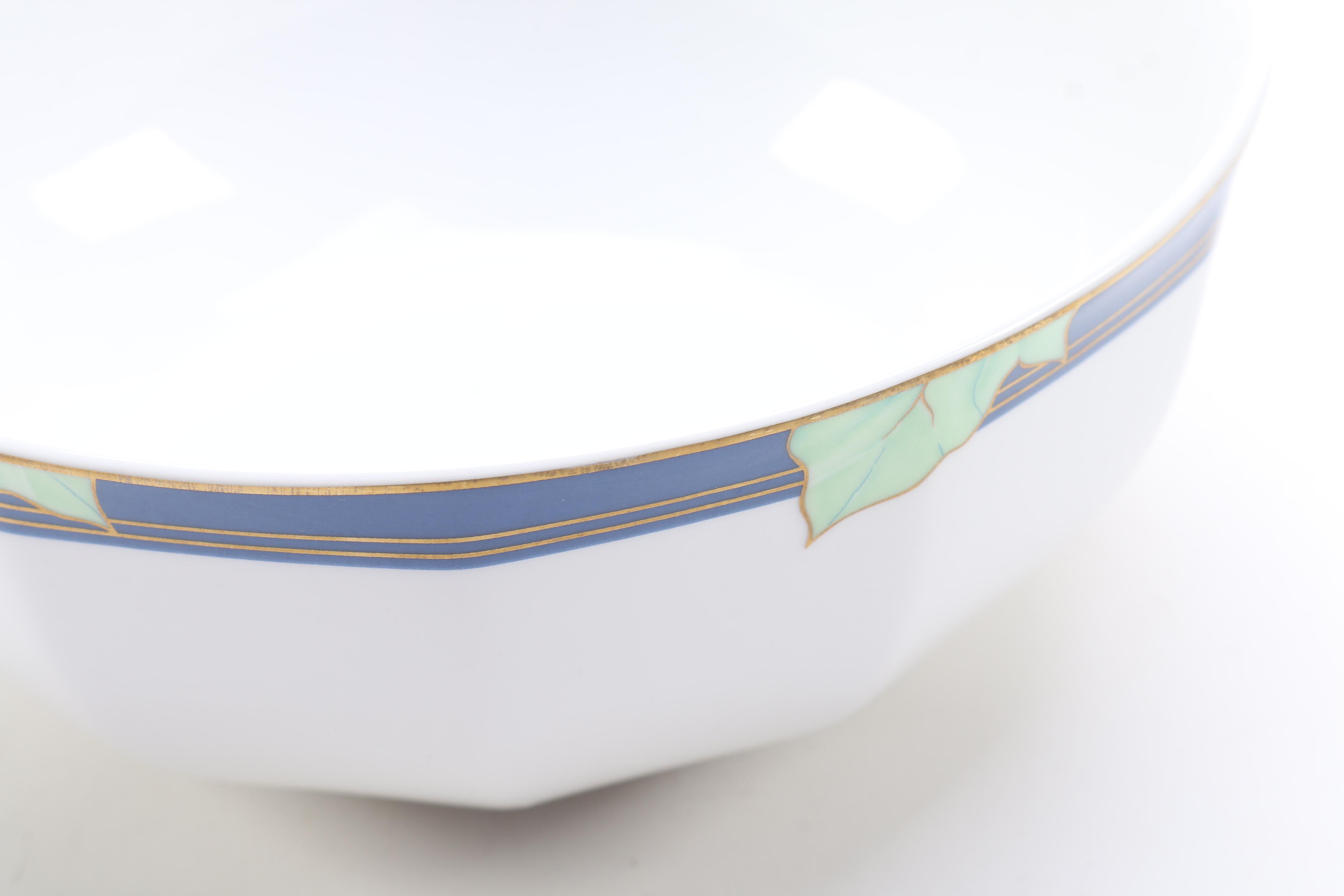 Graf Von Henneberg China