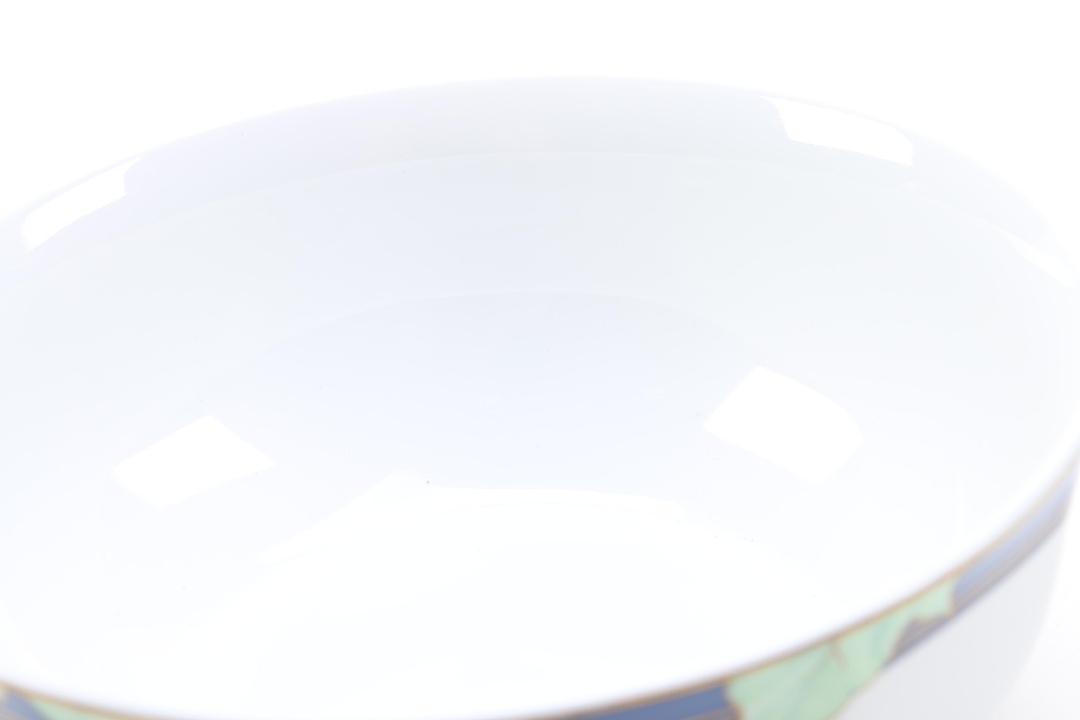 Graf Von Henneberg China