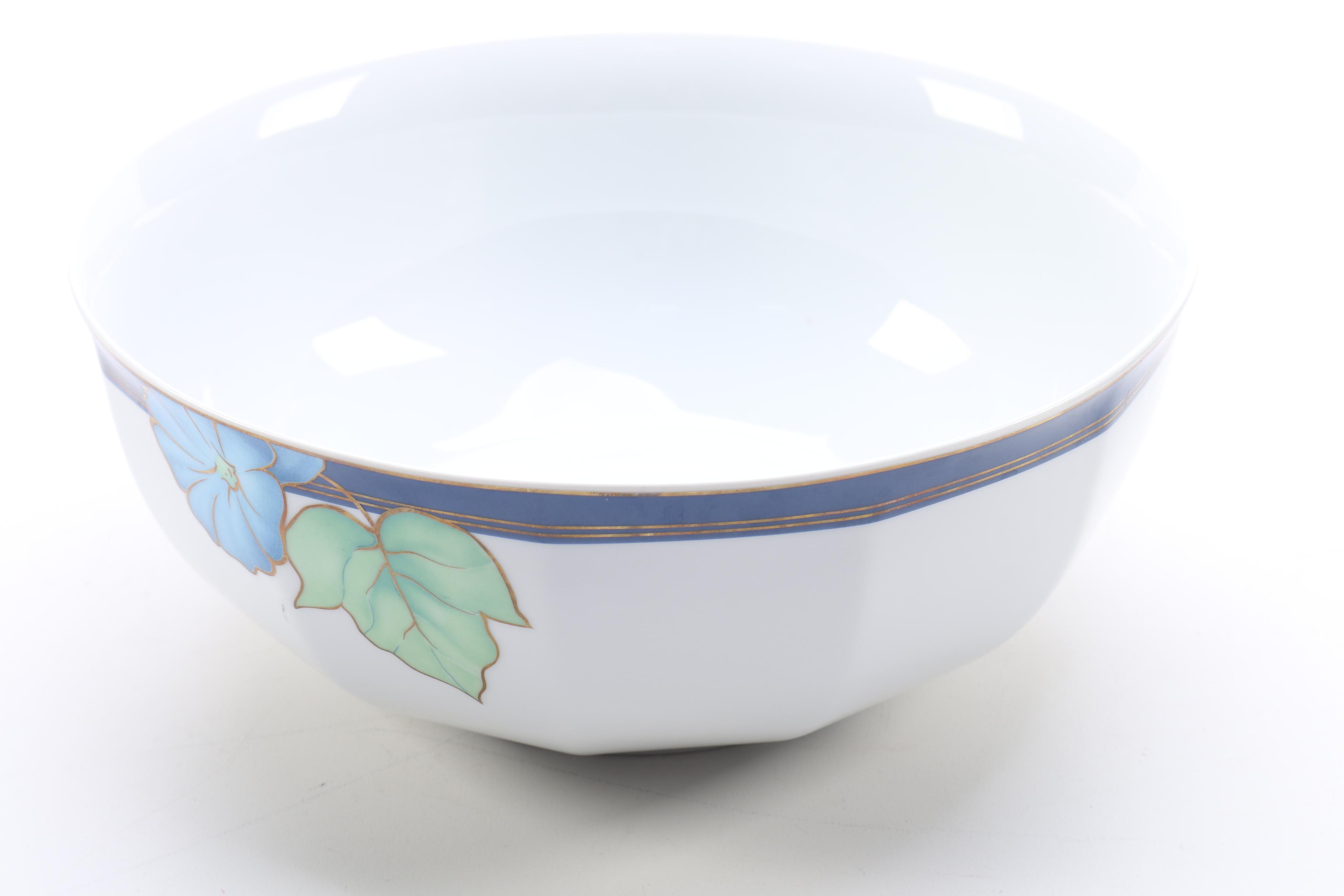 Graf Von Henneberg China