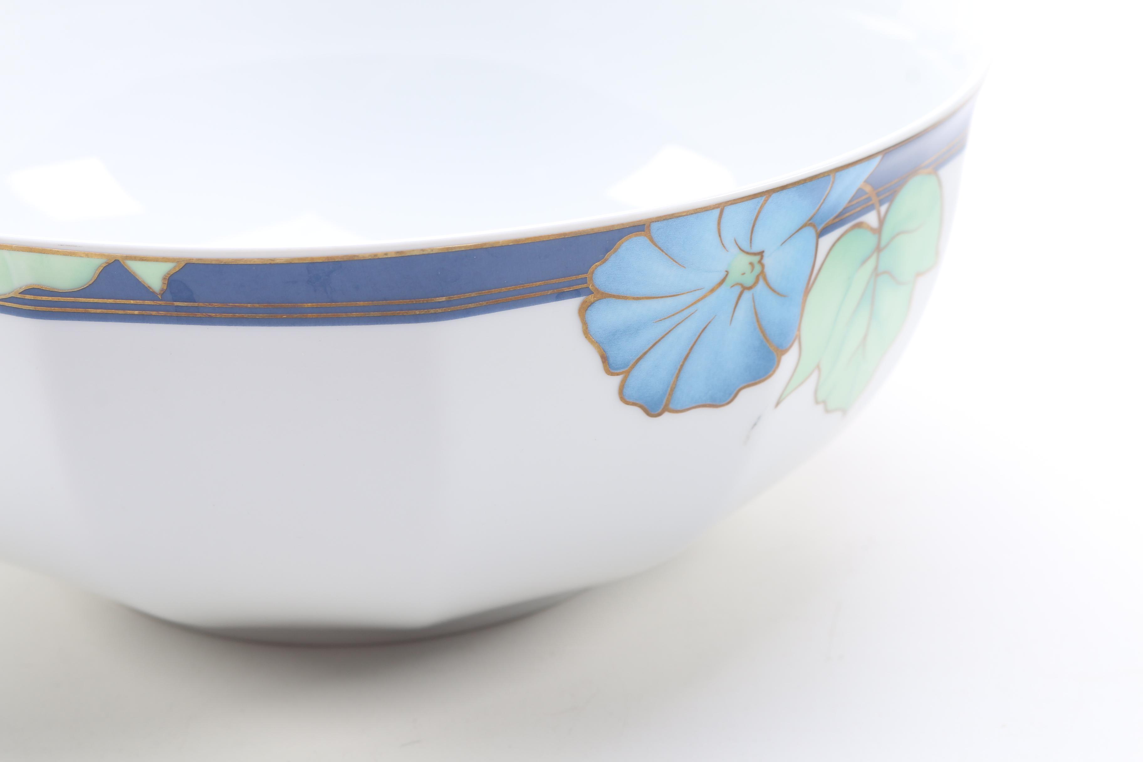 Graf Von Henneberg China