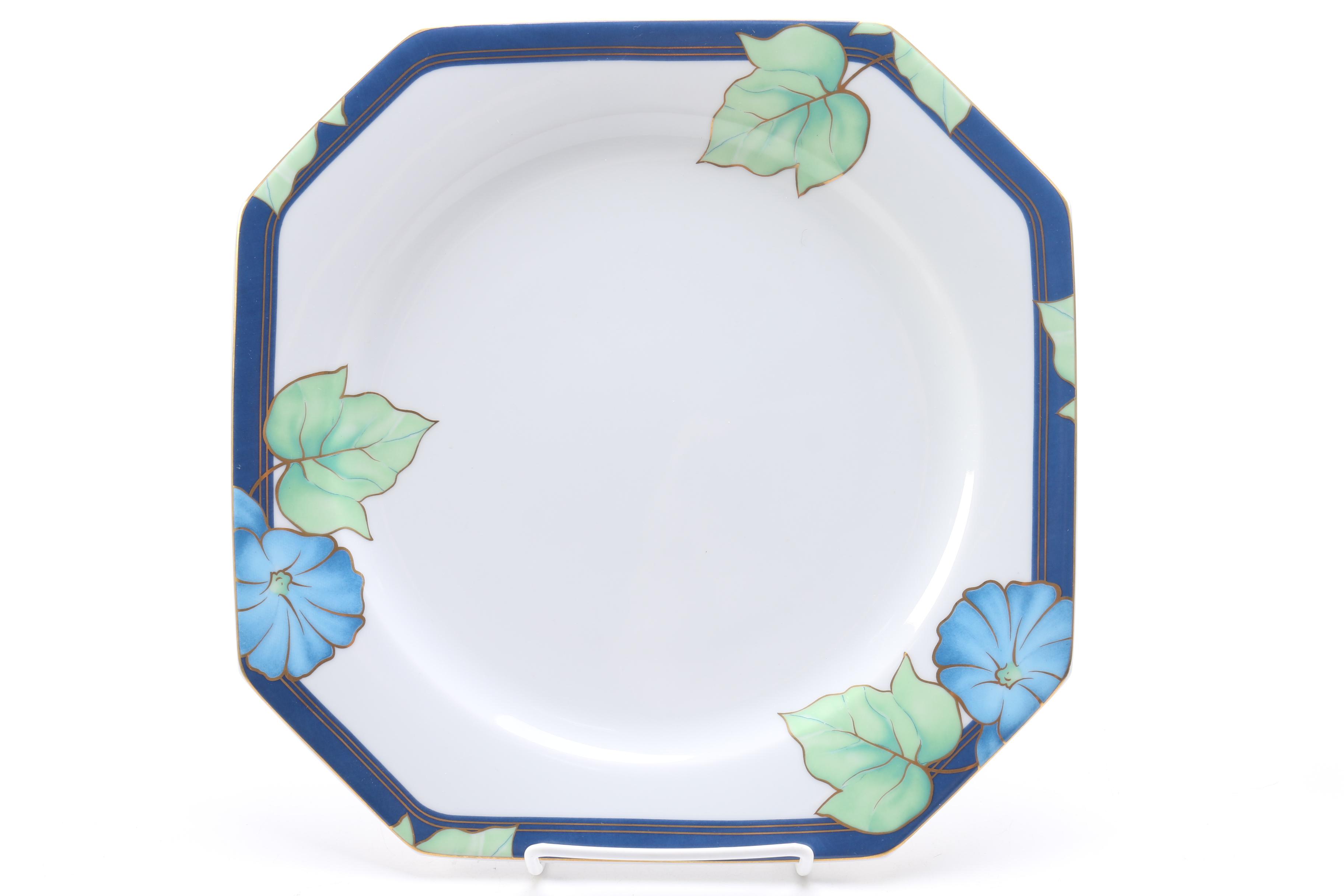 Graf Von Henneberg China