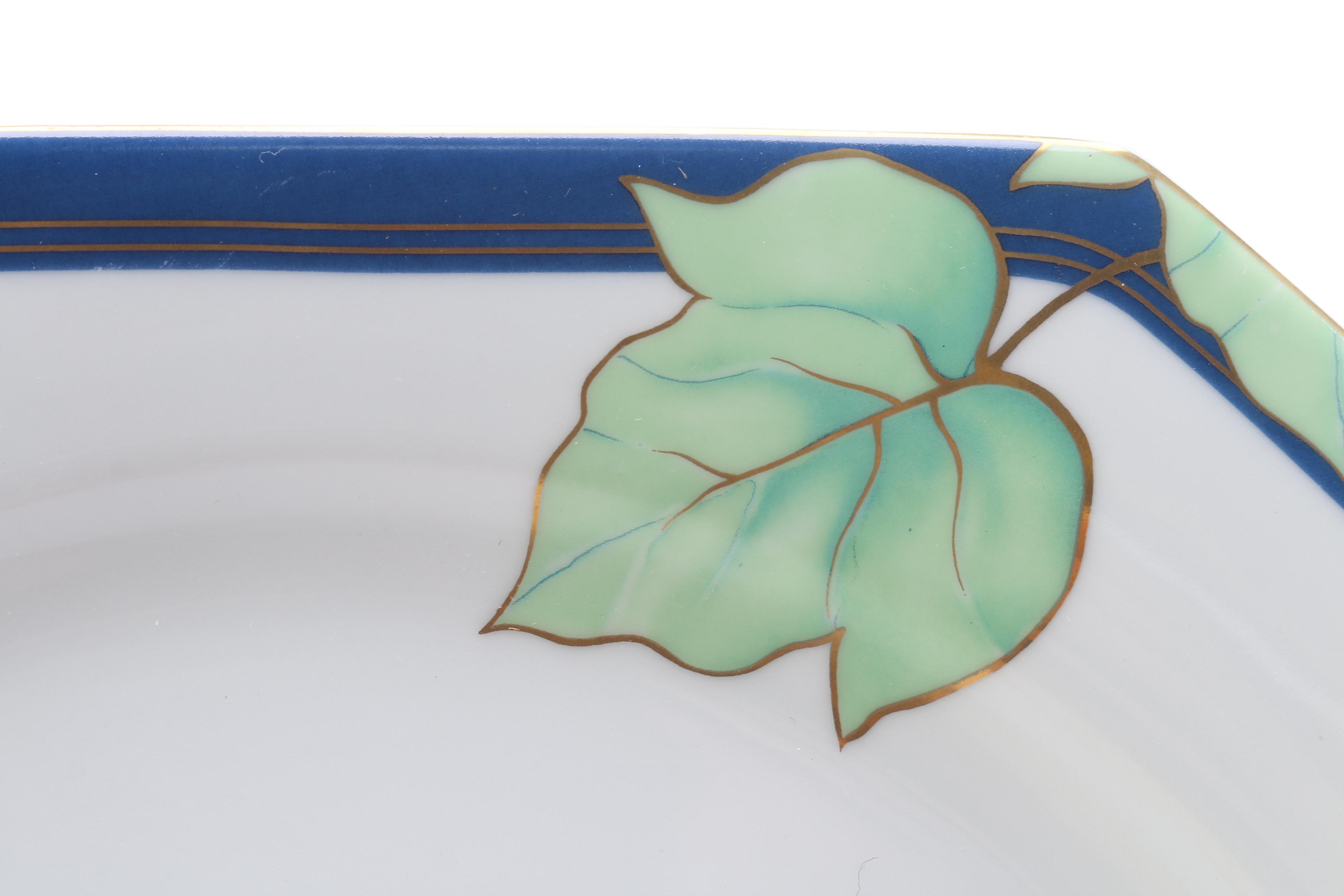 Graf Von Henneberg China