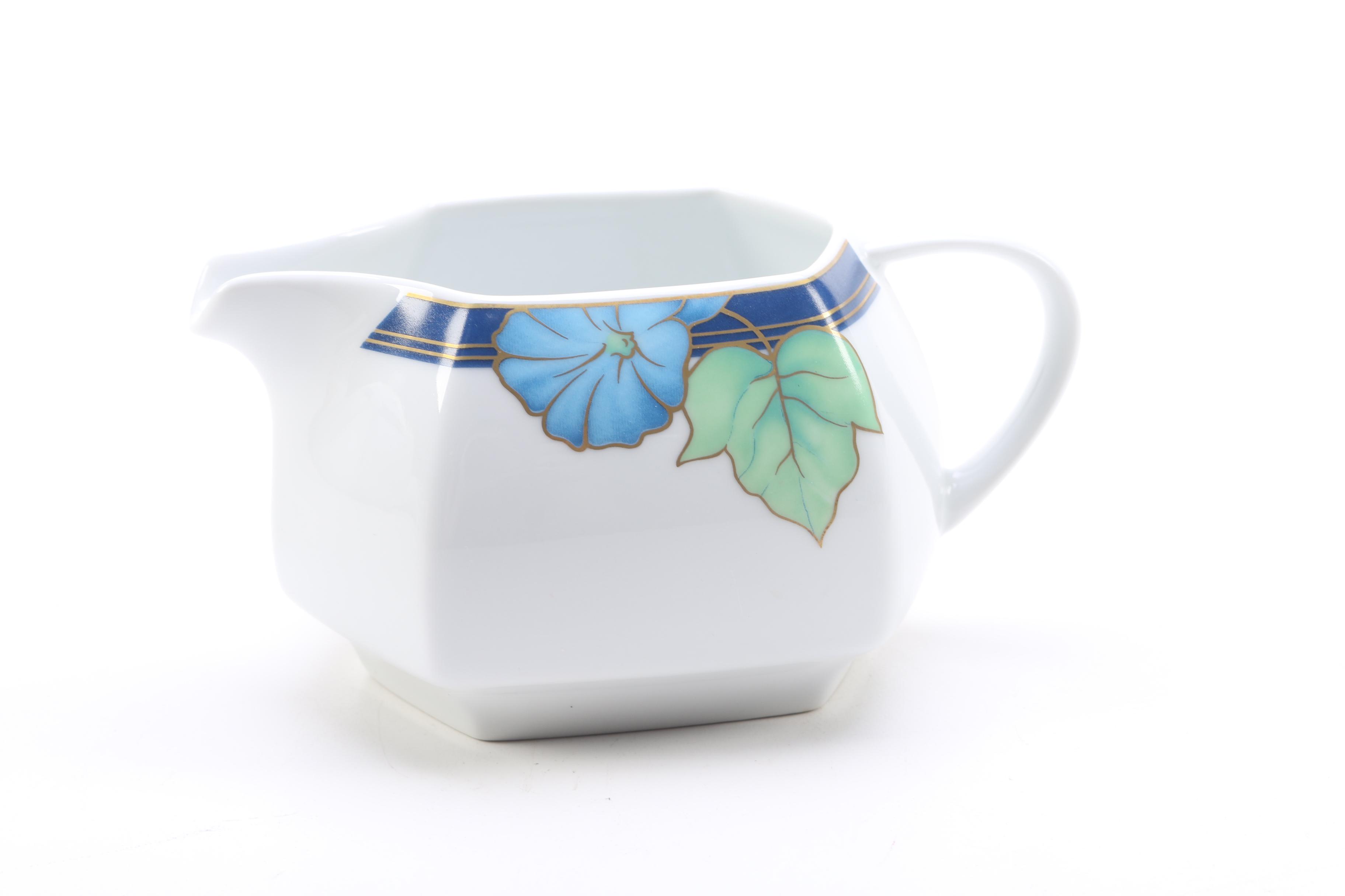 Graf Von Henneberg China