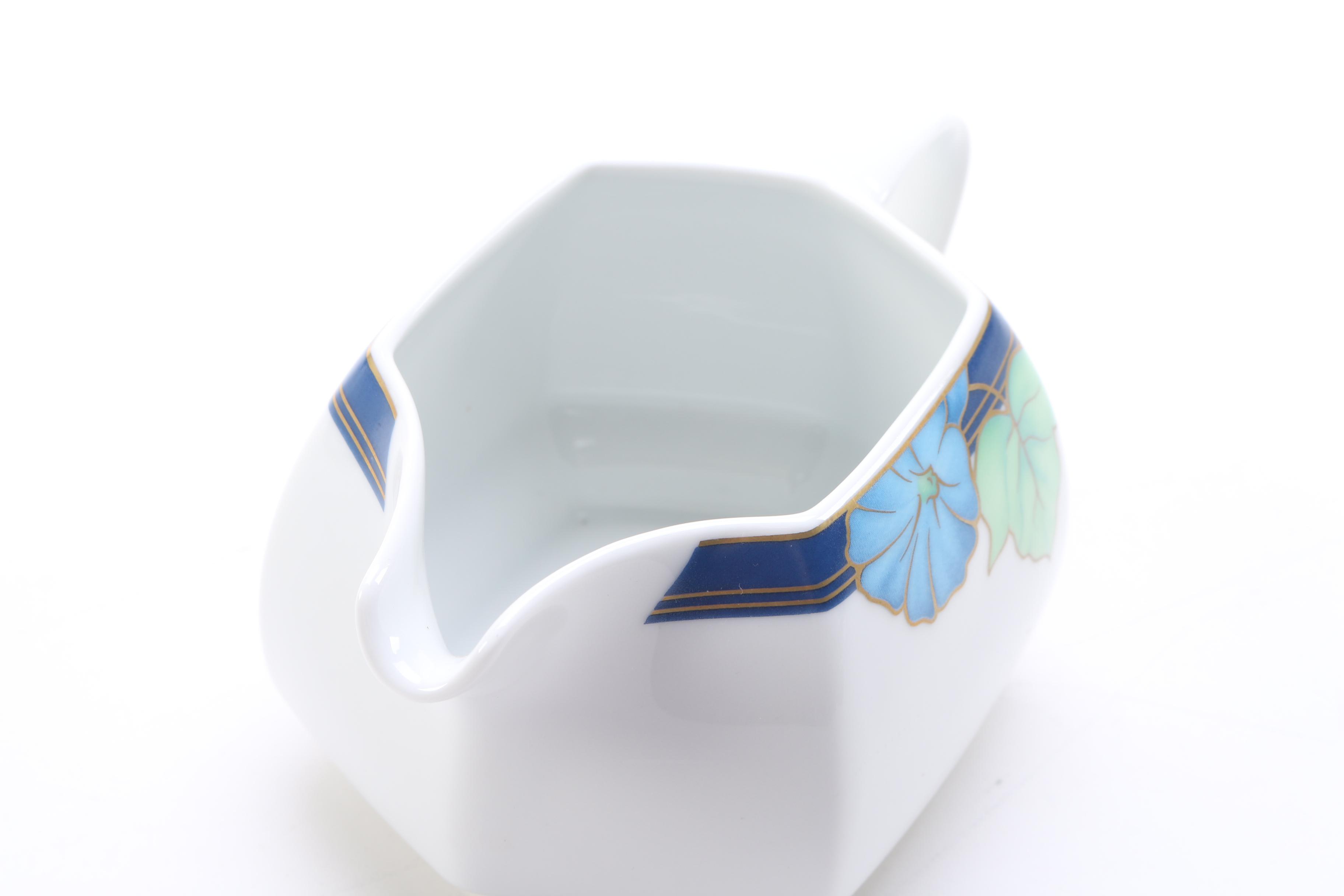 Graf Von Henneberg China