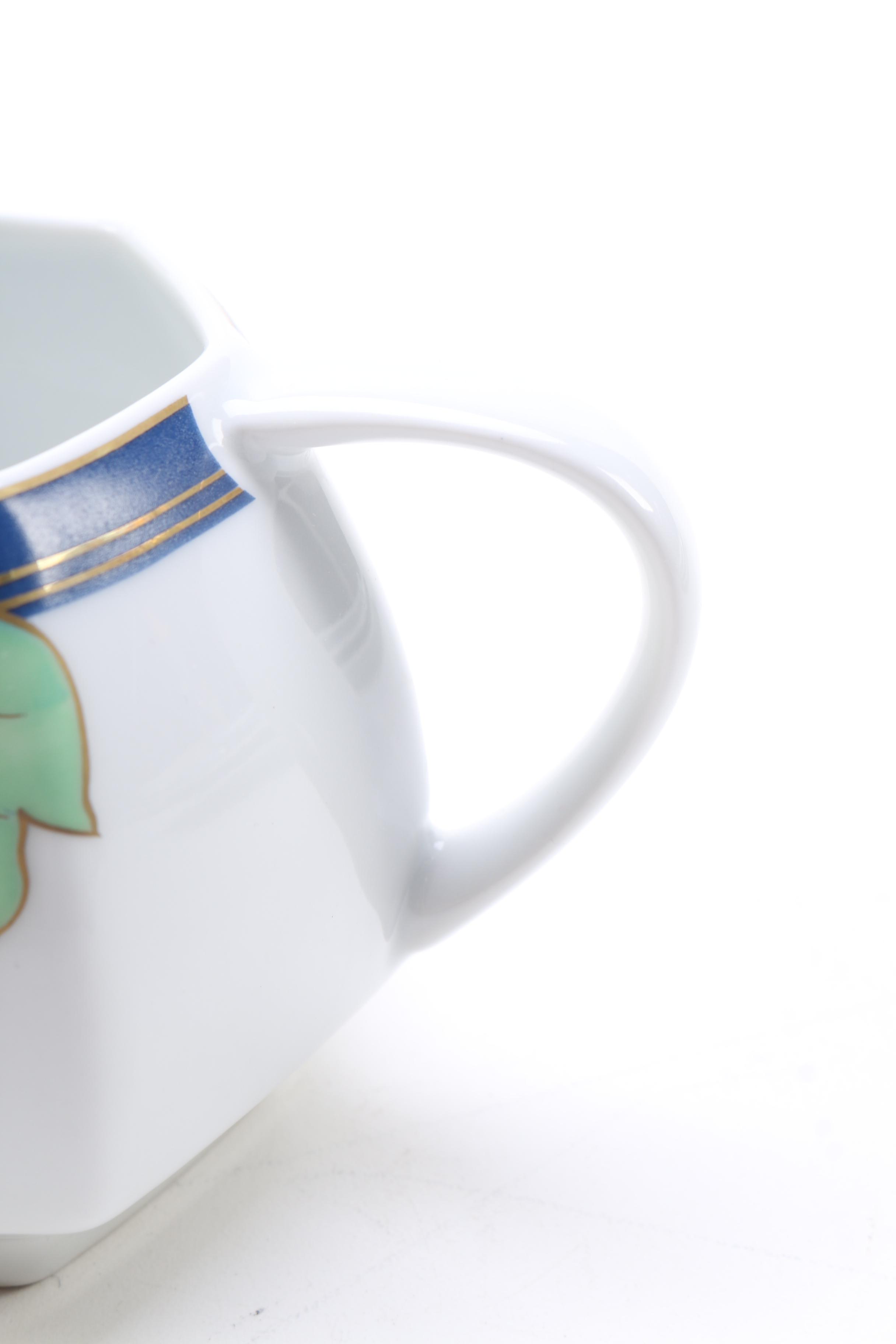 Graf Von Henneberg China