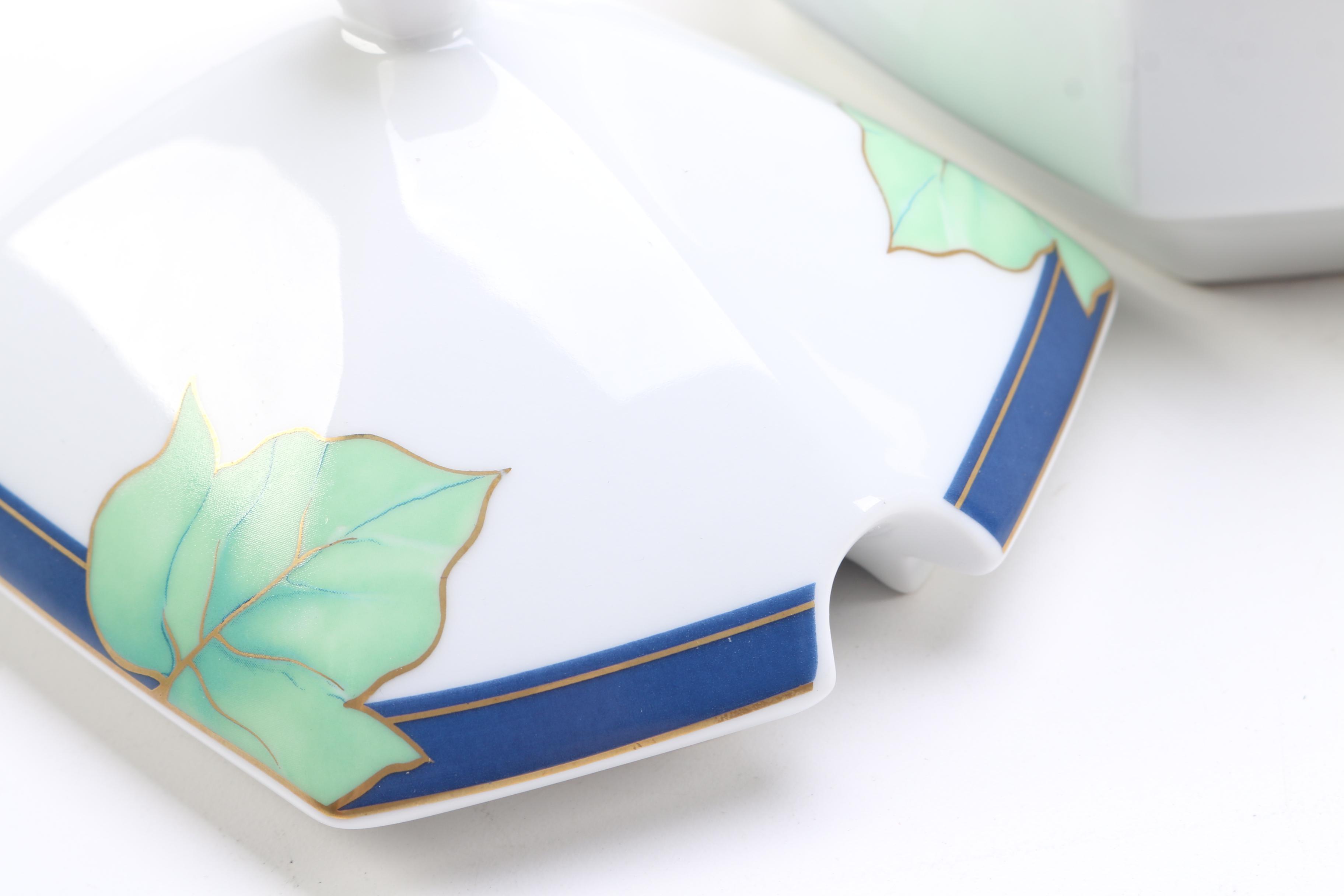 Graf Von Henneberg China